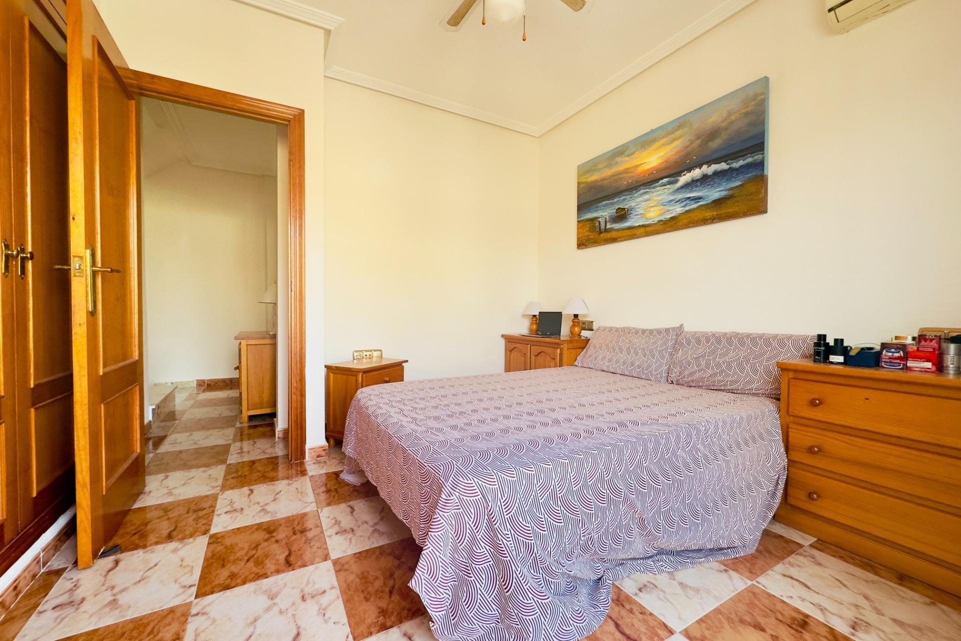 Reventa - Villa -
Orihuela Costa - Cabo Roig