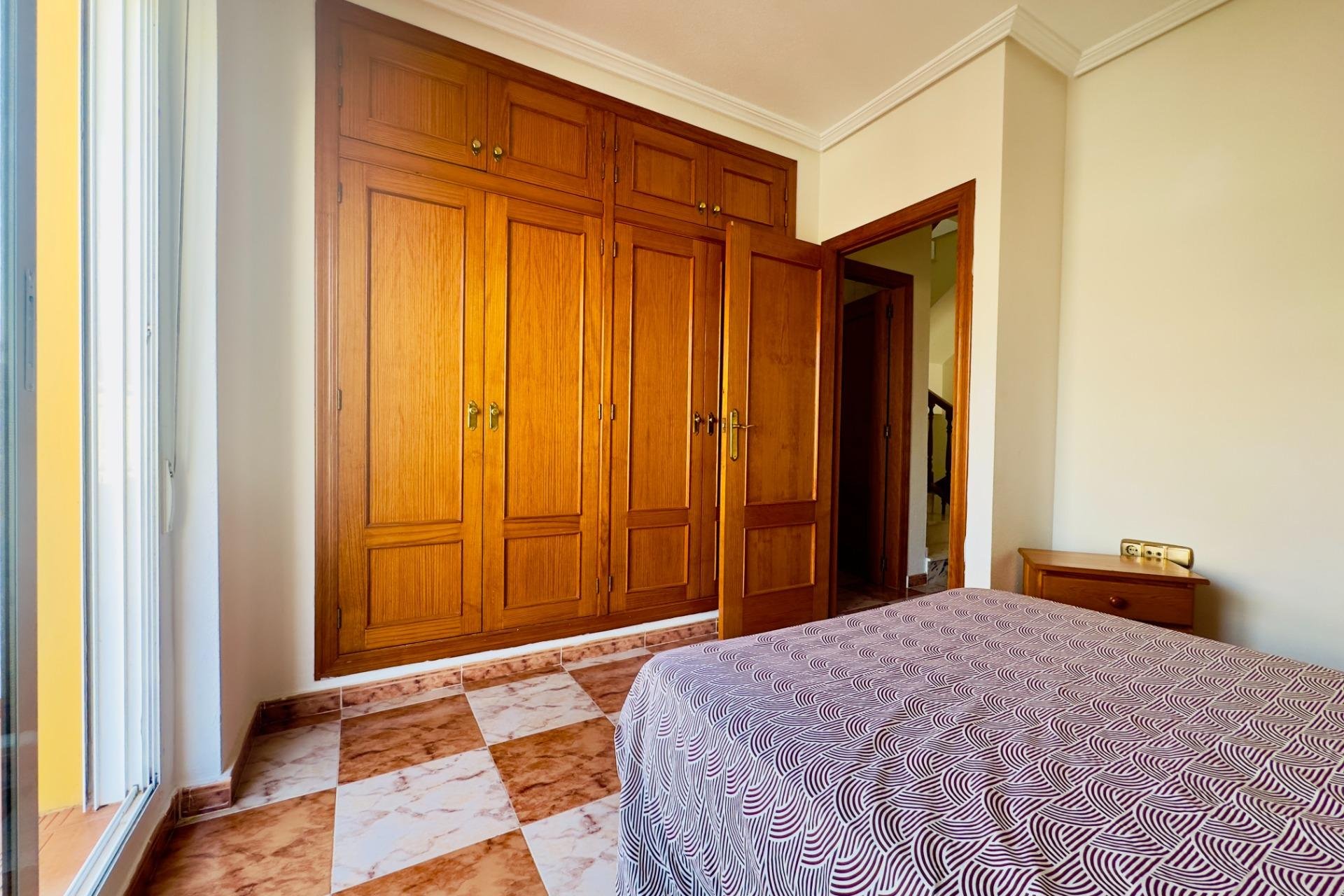 Reventa - Villa -
Orihuela Costa - Cabo Roig