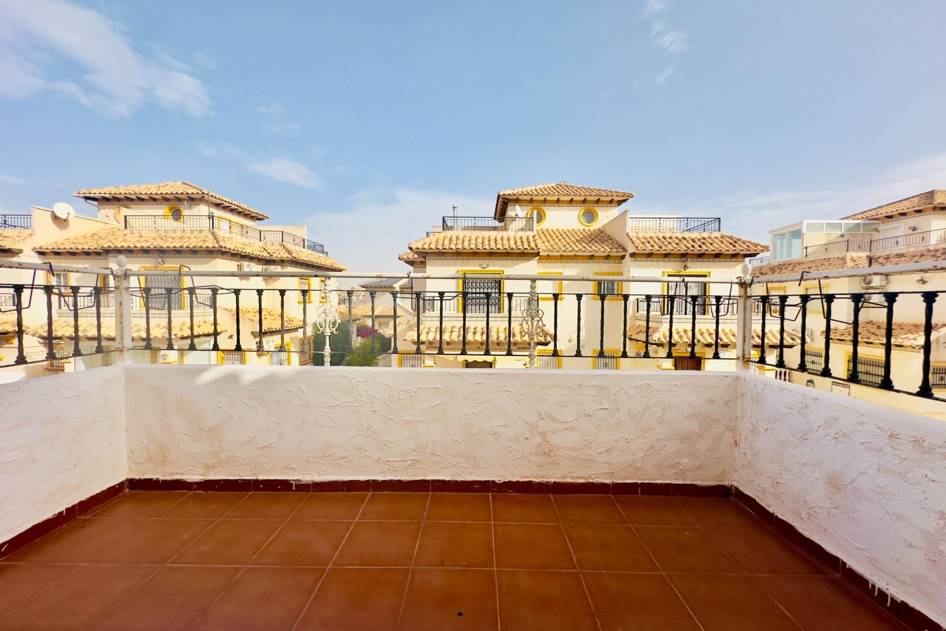 Reventa - Villa -
Orihuela Costa - Cabo Roig