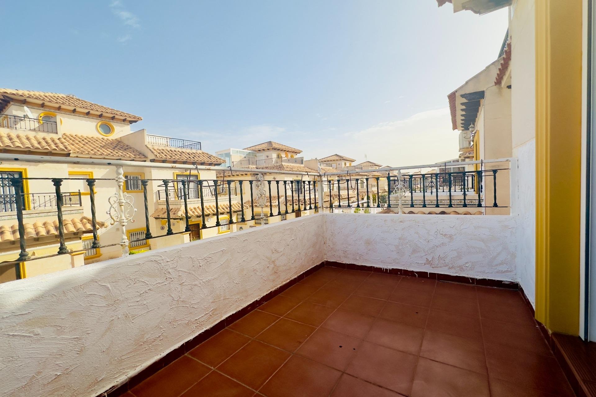 Reventa - Villa -
Orihuela Costa - Cabo Roig