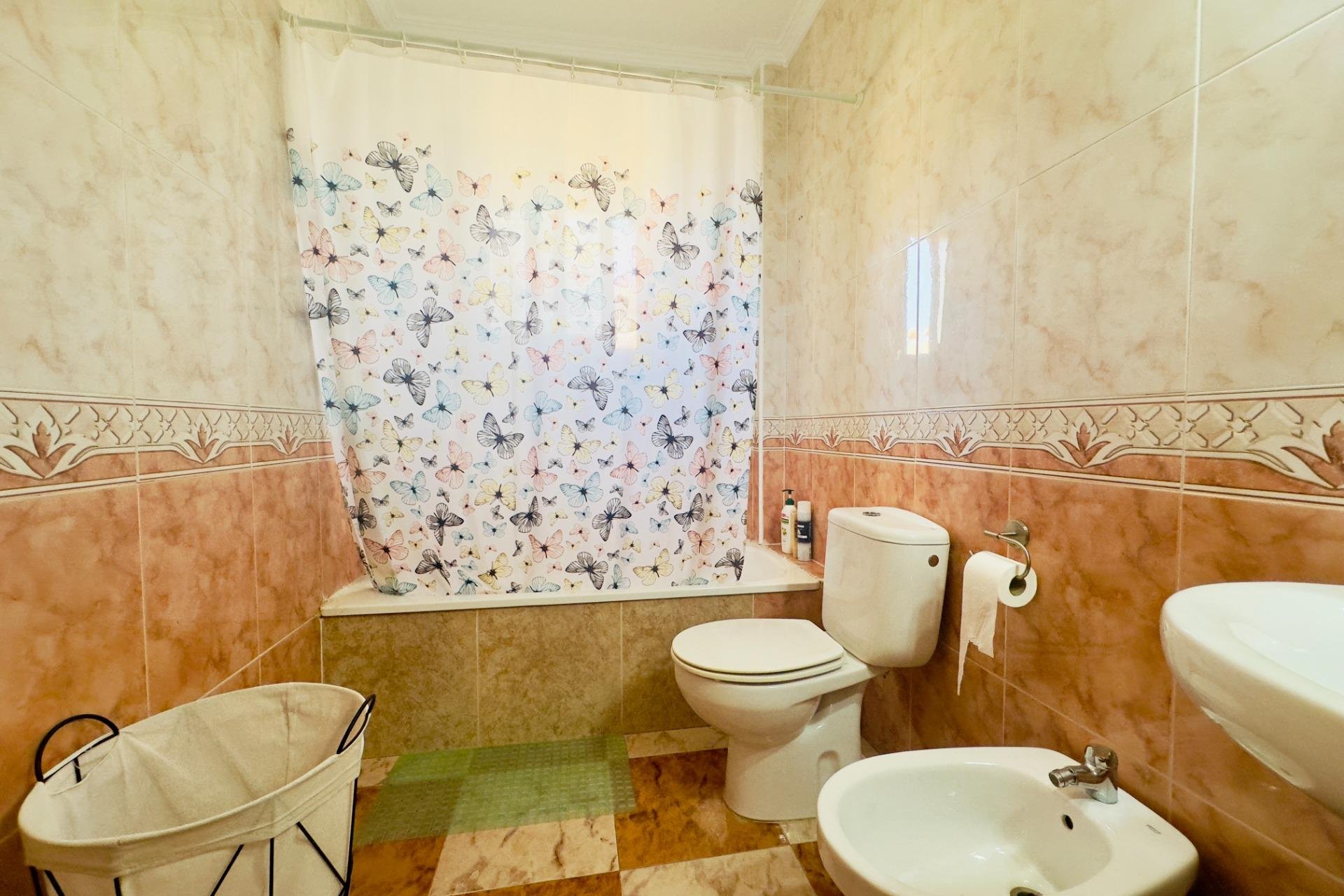 Reventa - Villa -
Orihuela Costa - Cabo Roig