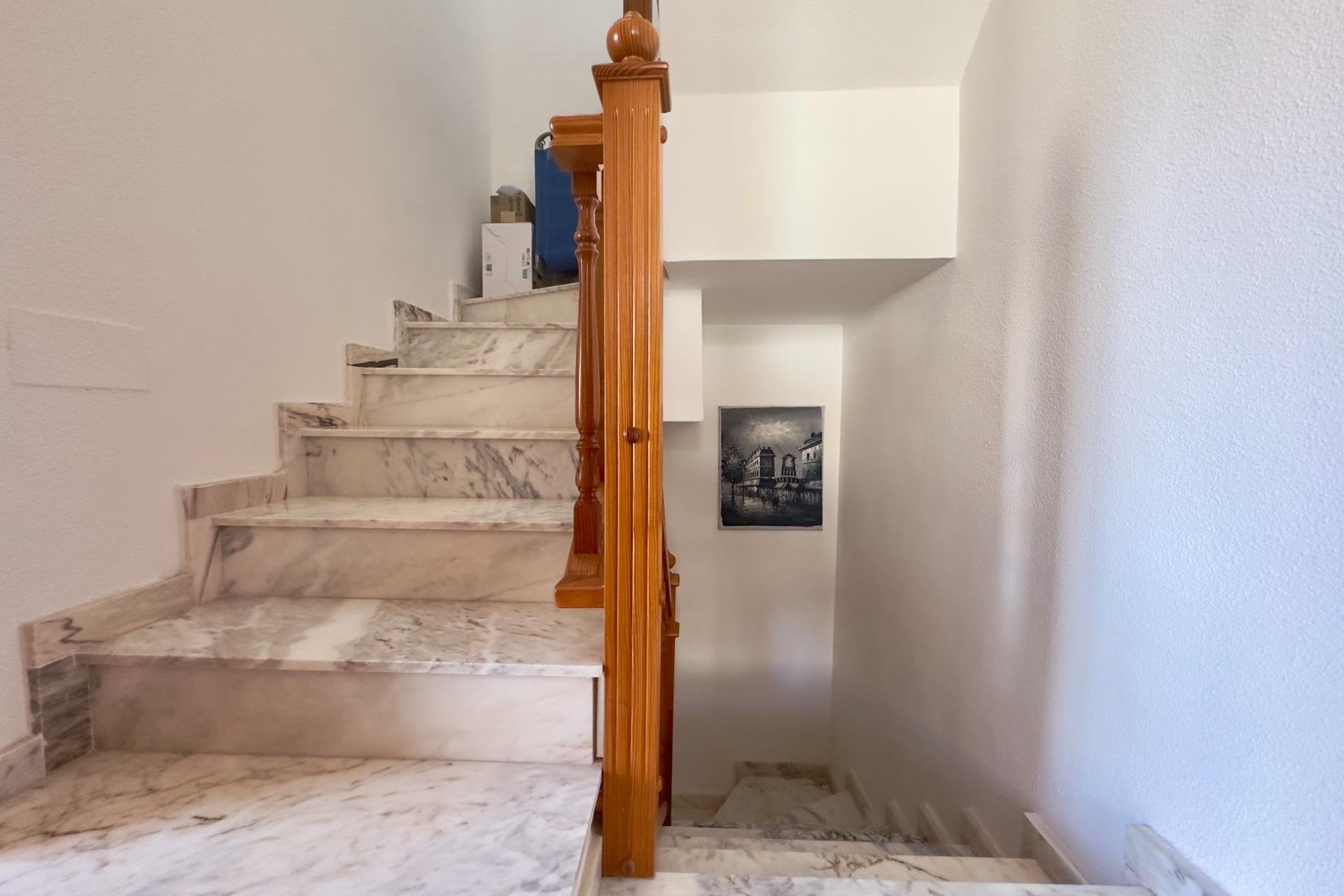 Reventa - Villa -
Orihuela Costa - Cabo Roig