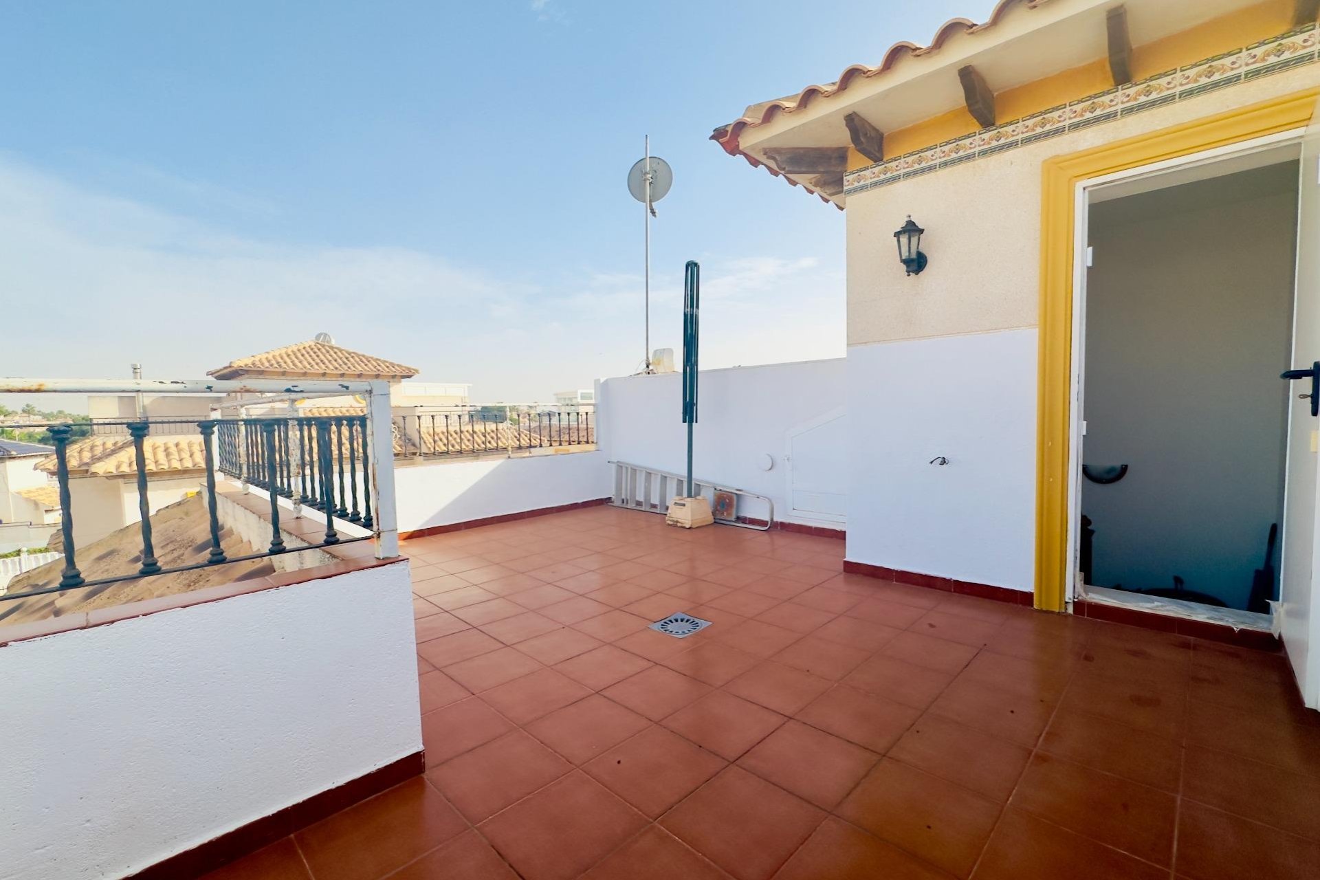 Reventa - Villa -
Orihuela Costa - Cabo Roig