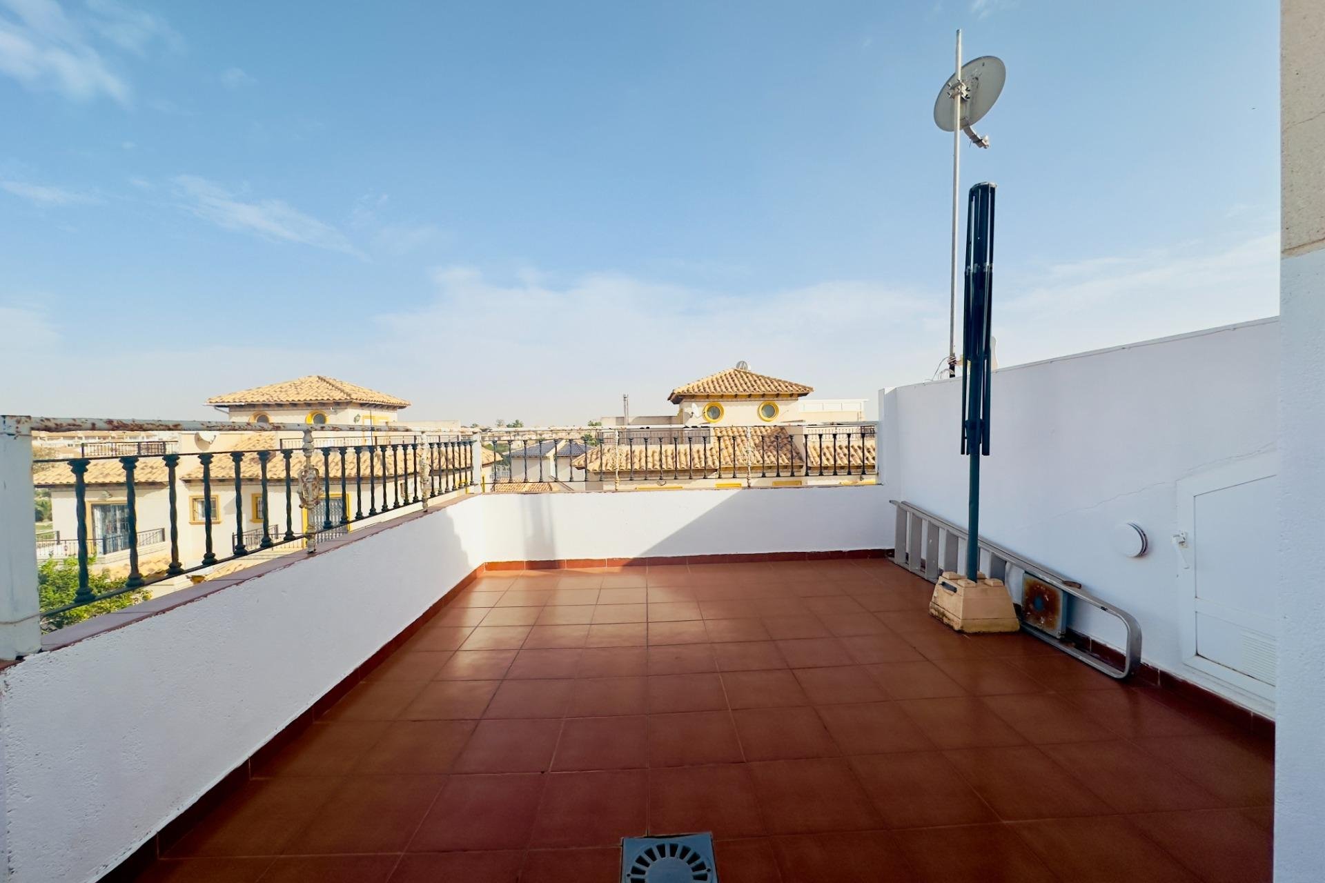 Reventa - Villa -
Orihuela Costa - Cabo Roig