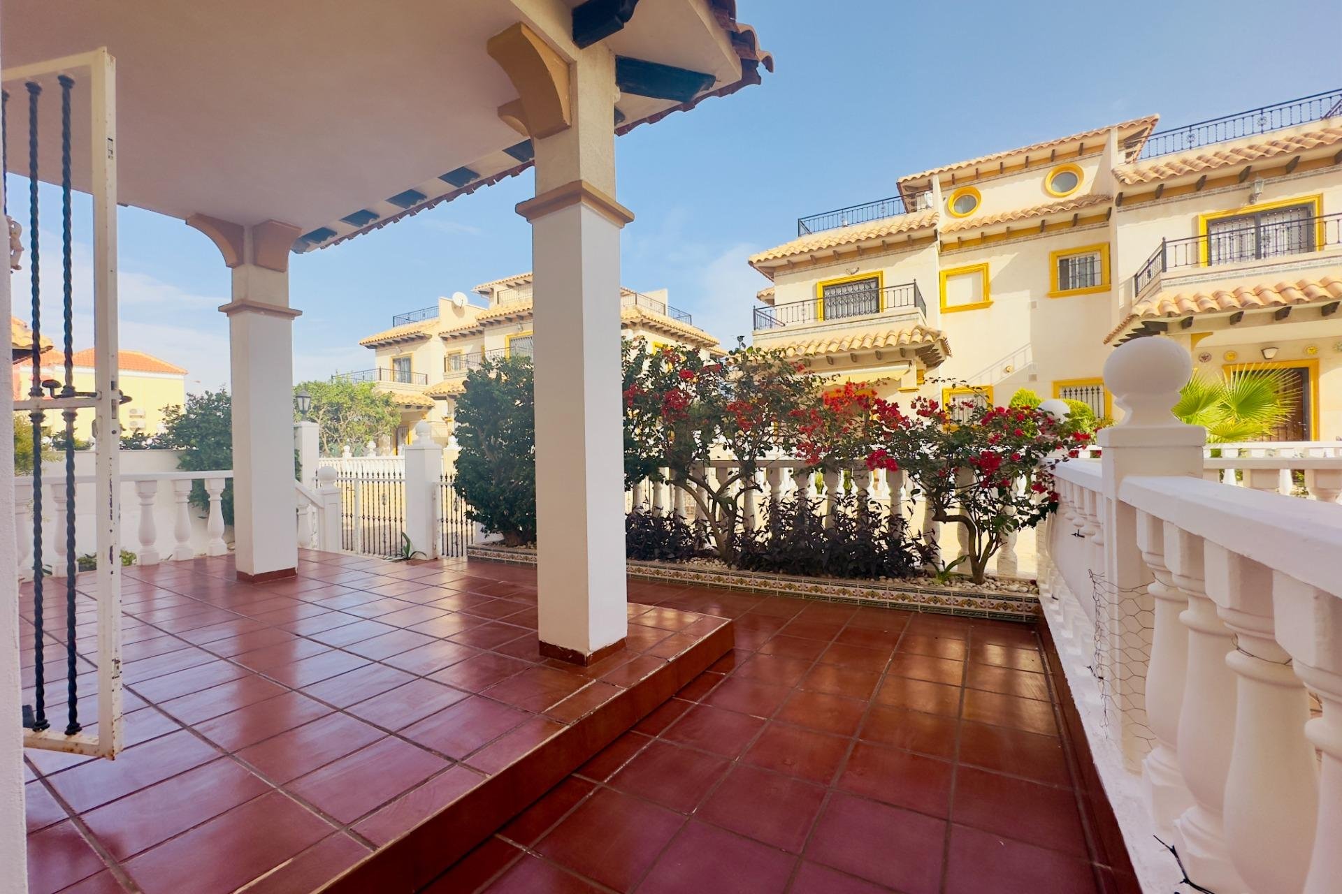 Reventa - Villa -
Orihuela Costa - Cabo Roig