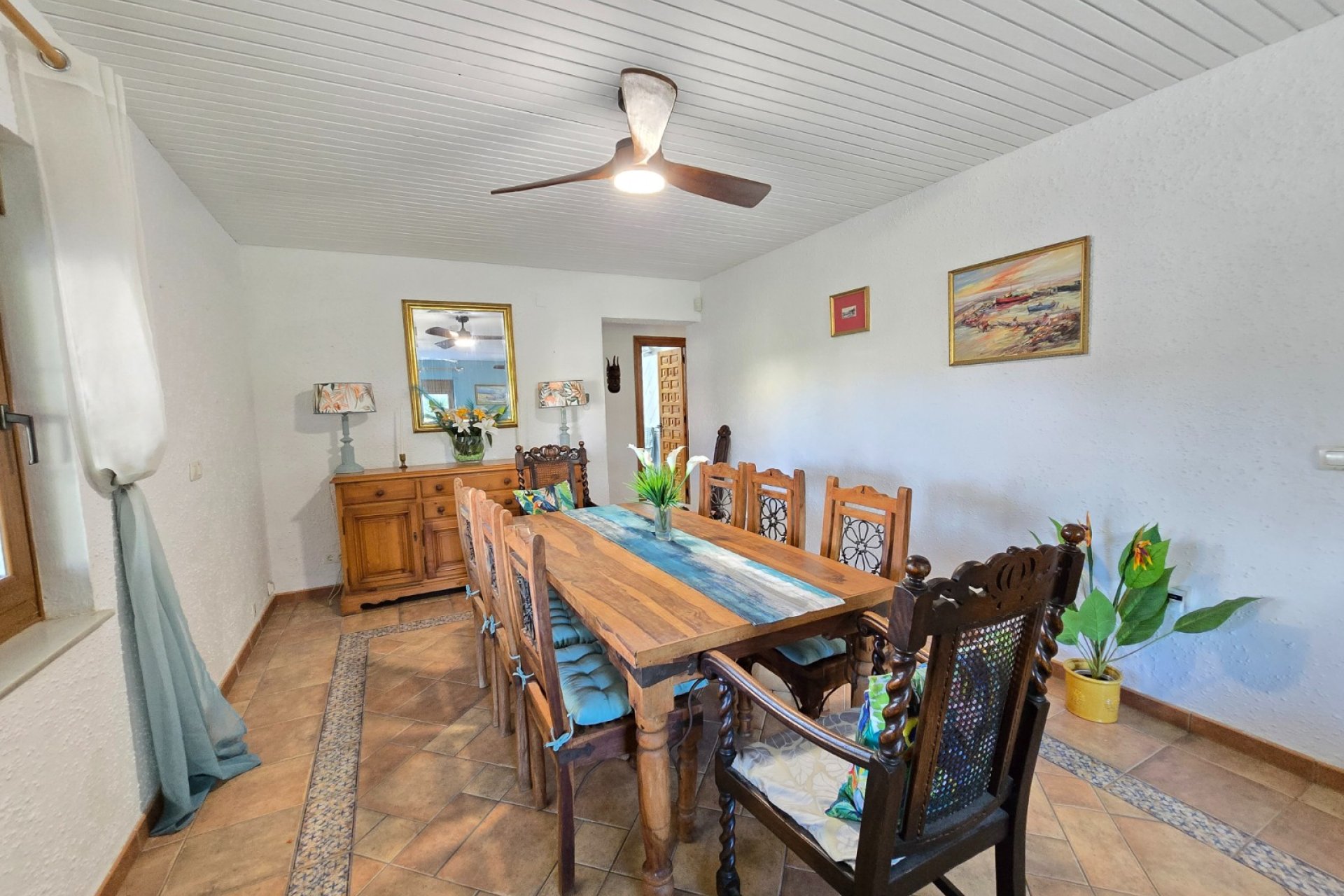 Reventa - Villa * -
Orihuela Costa * - Cabo Roig *