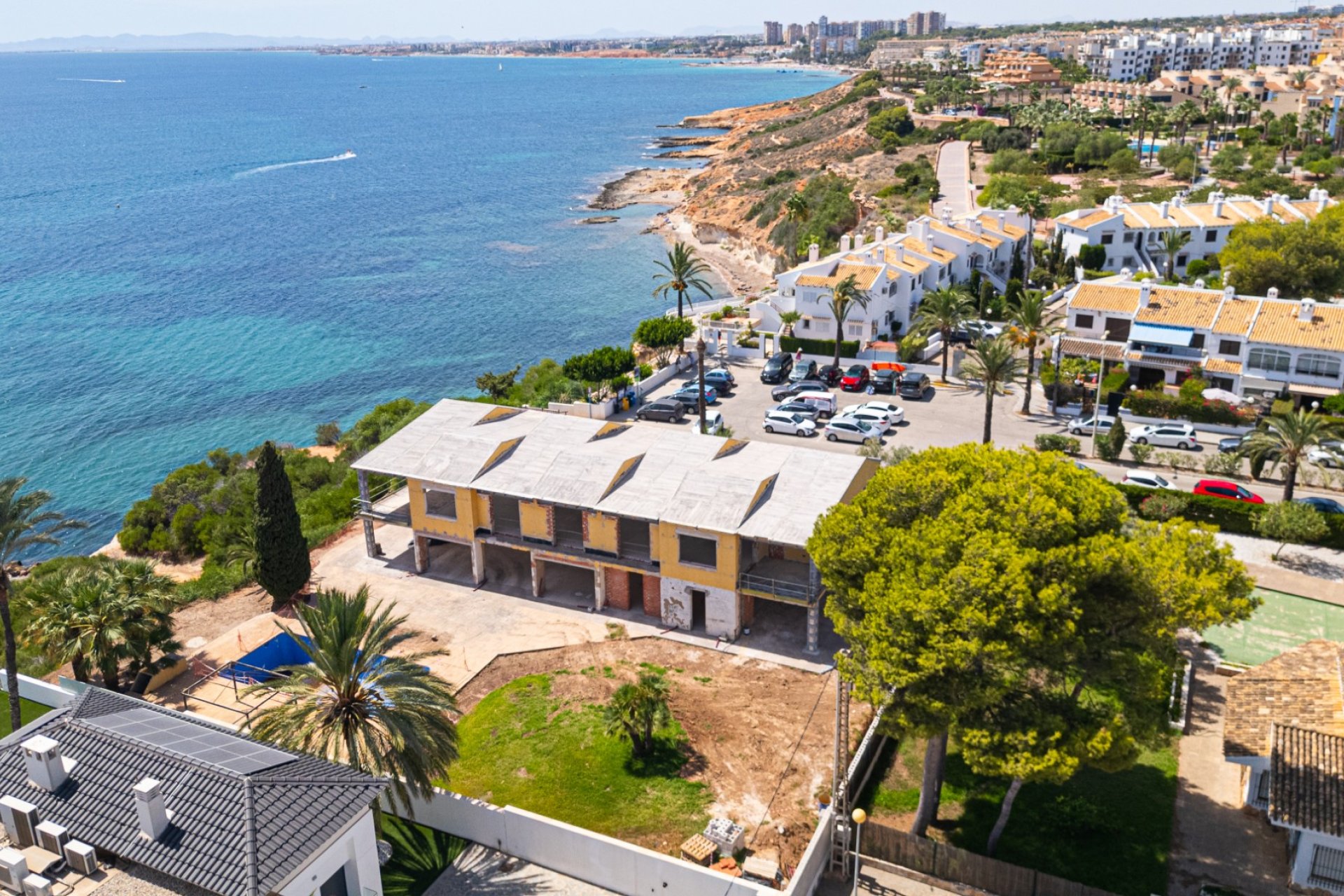 Reventa - Villa -
Orihuela Costa - Cabo Roig