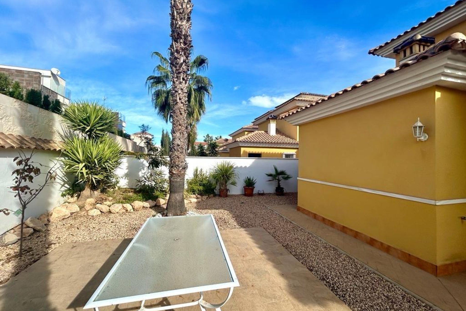 Reventa - Villa -
Orihuela Costa - Cabo Roig