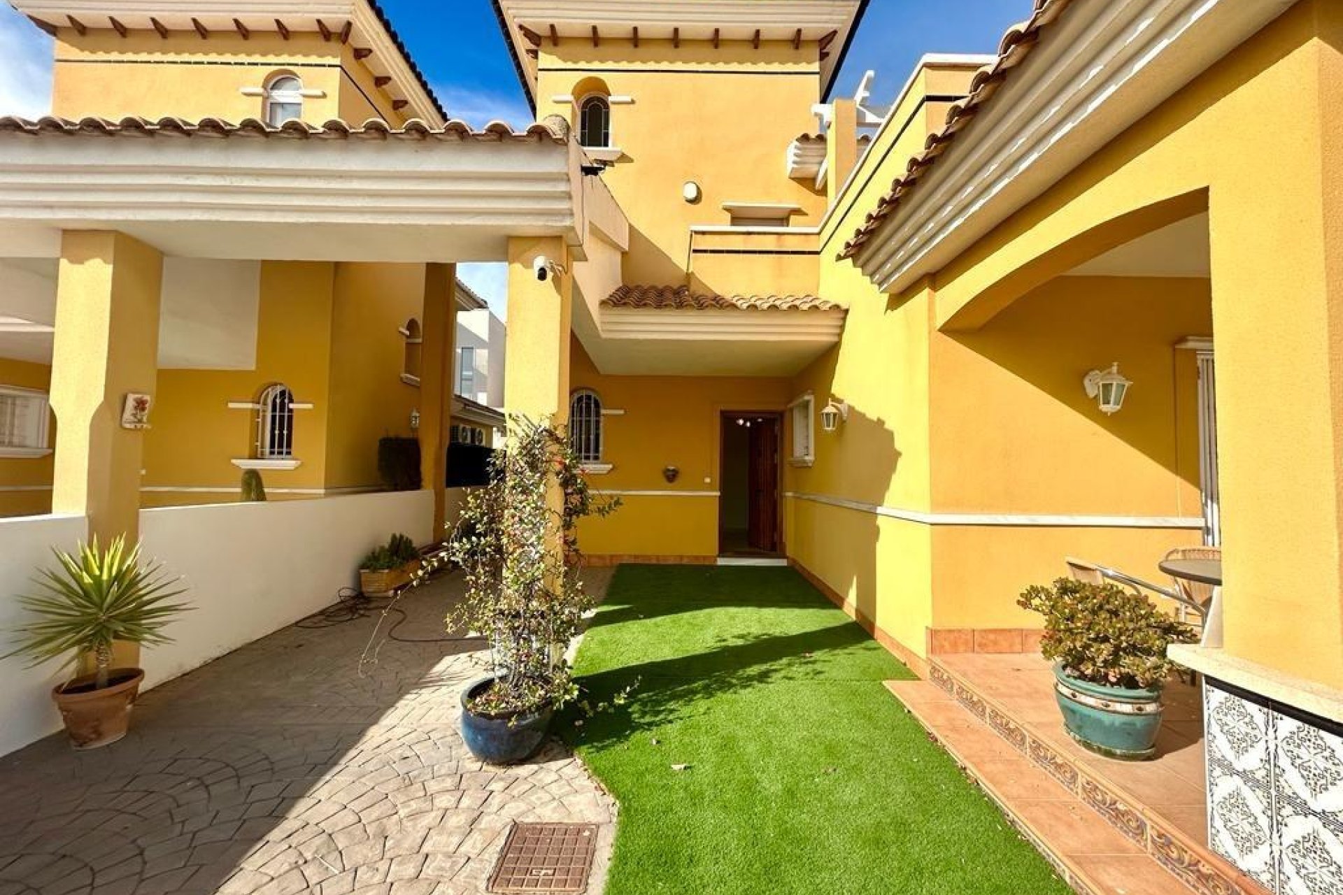 Reventa - Villa -
Orihuela Costa - Cabo Roig