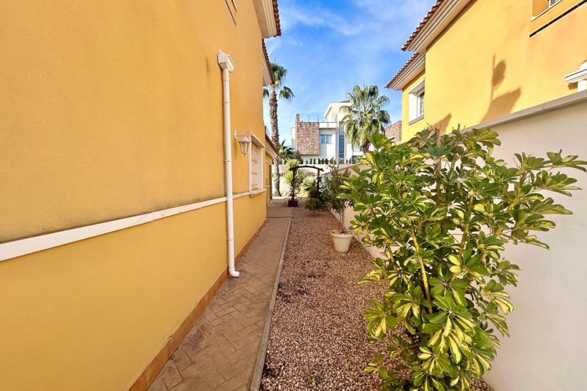 Reventa - Villa -
Orihuela Costa - Cabo Roig