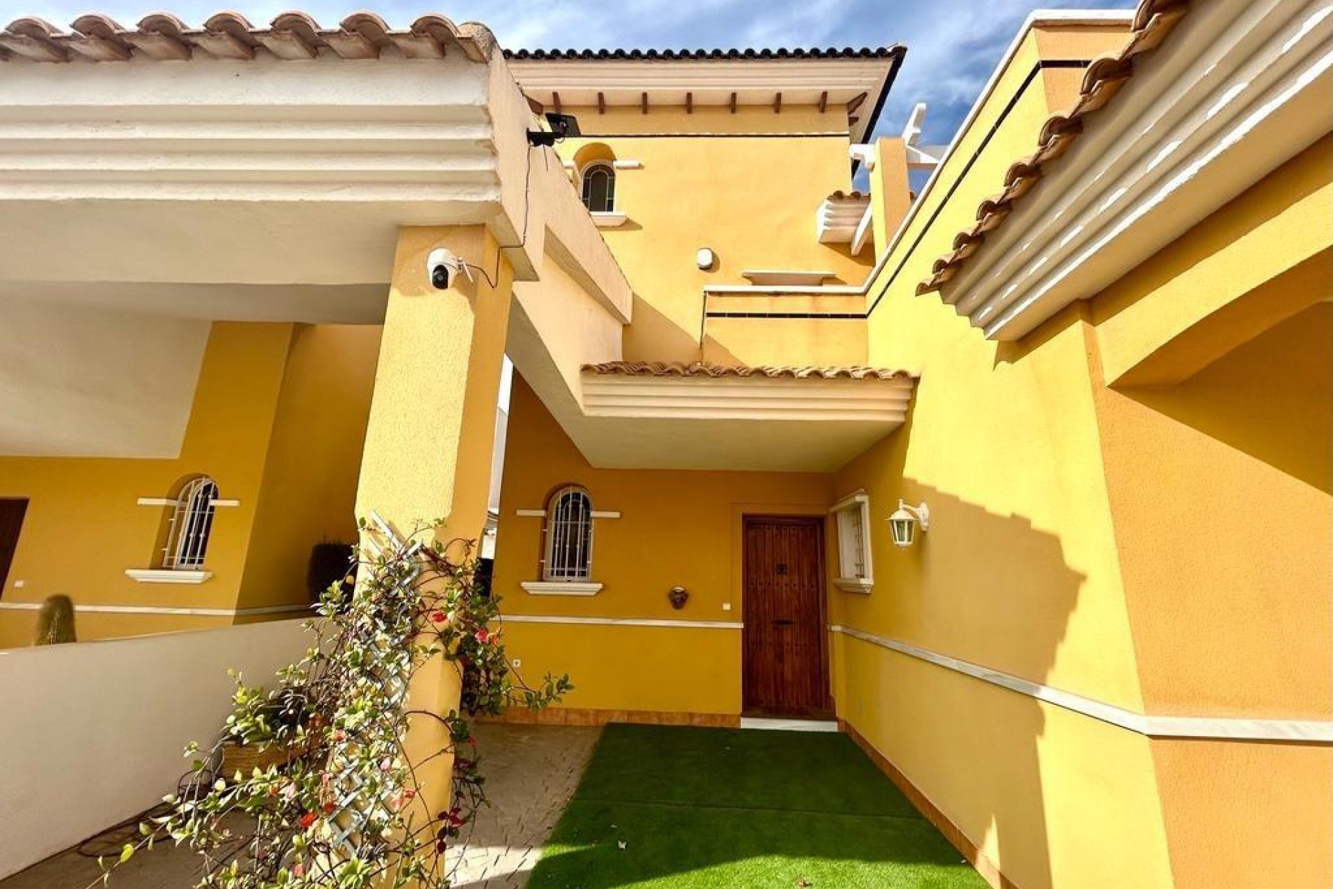 Reventa - Villa -
Orihuela Costa - Cabo Roig