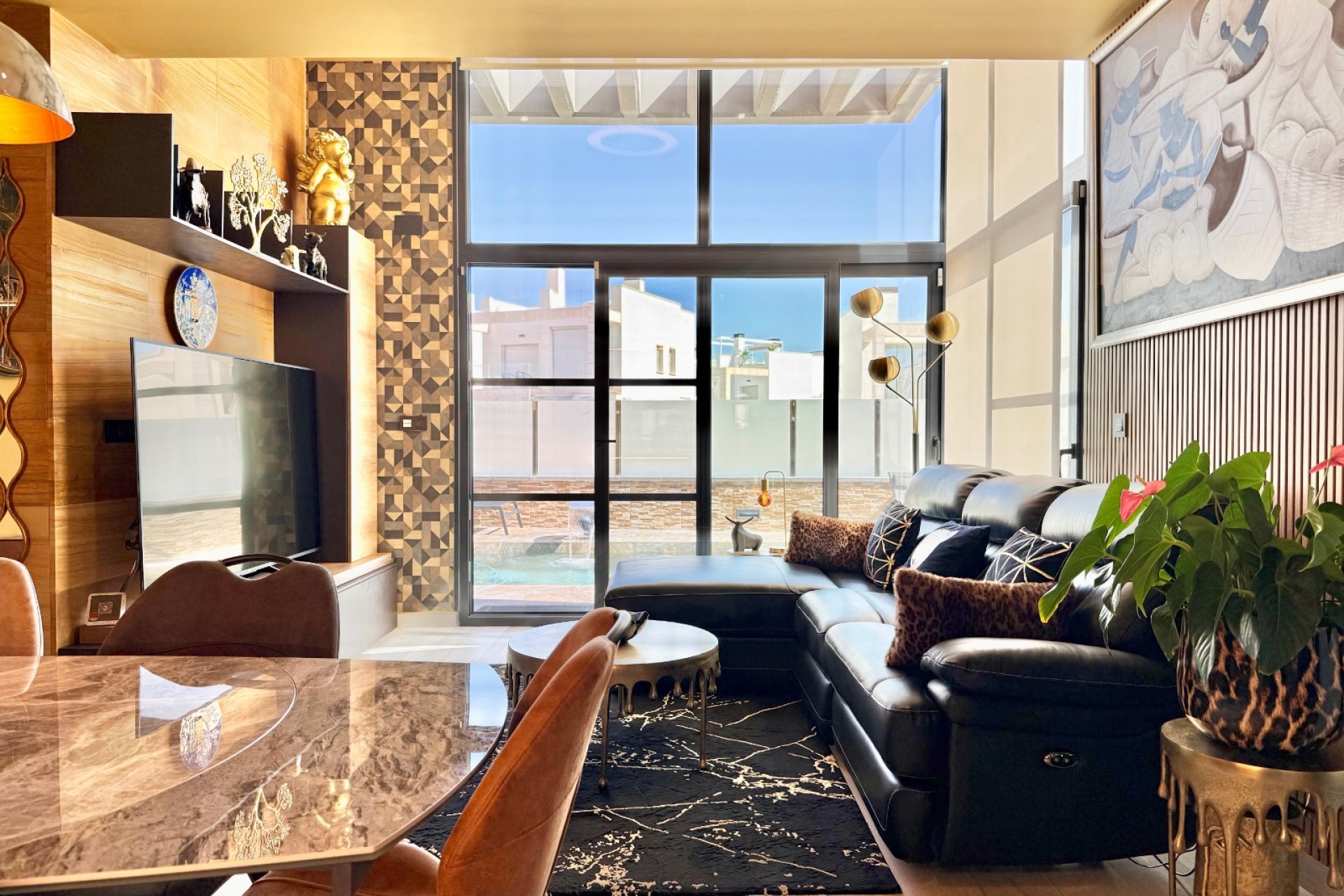 Reventa - Villa -
Orihuela Costa - Cabo Roig
