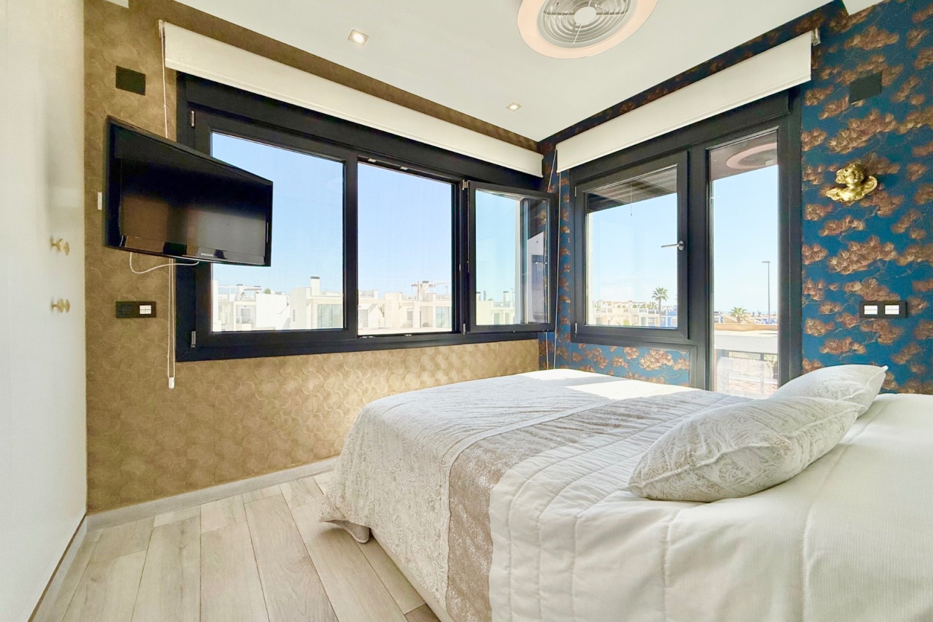 Reventa - Villa -
Orihuela Costa - Cabo Roig