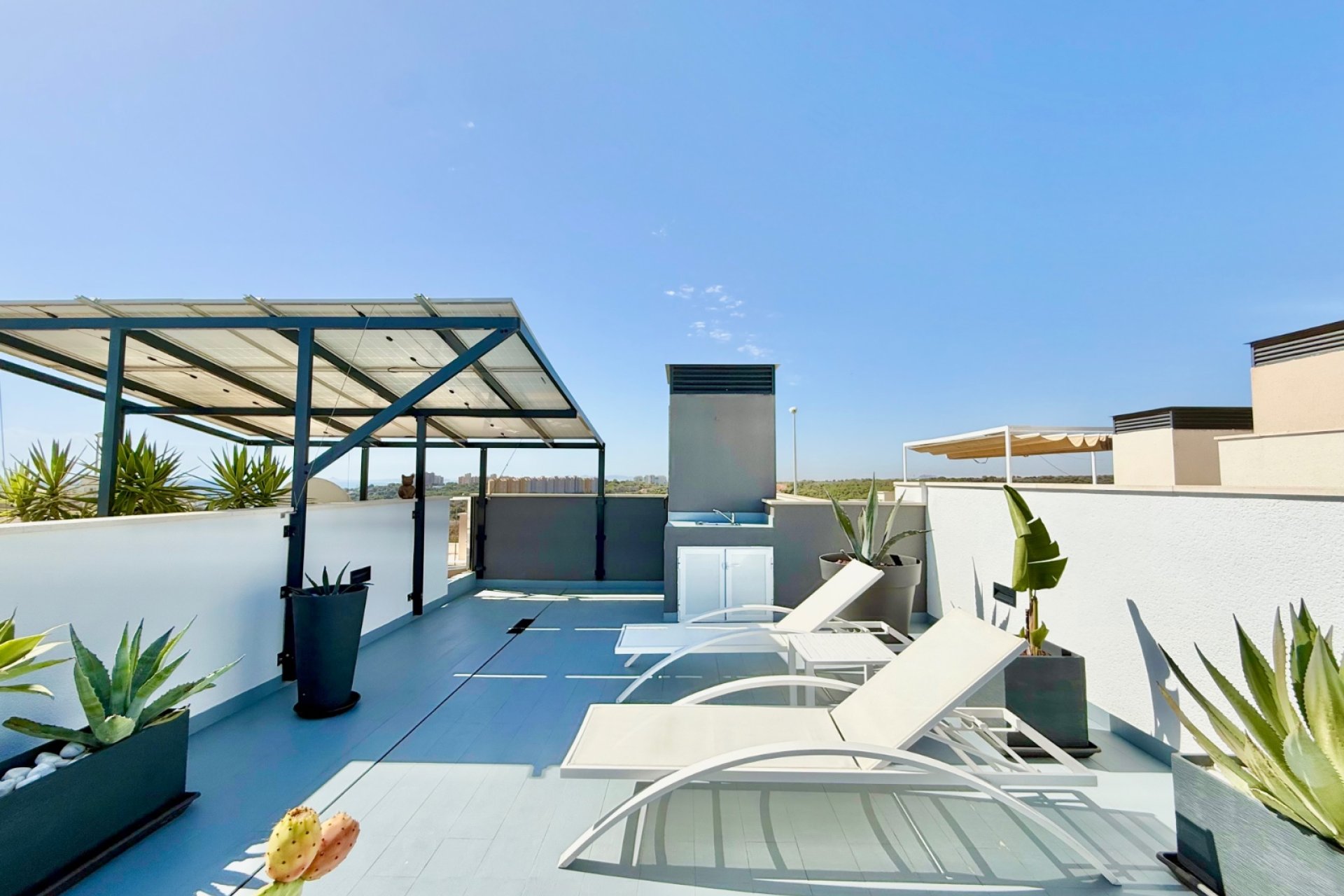 Reventa - Villa -
Orihuela Costa - Cabo Roig