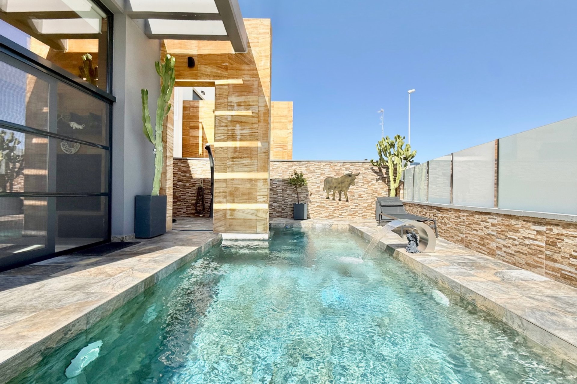 Reventa - Villa -
Orihuela Costa - Cabo Roig