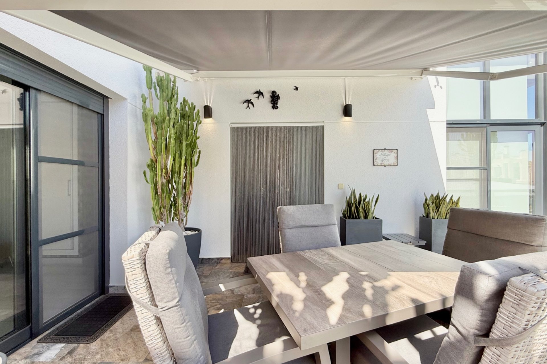 Reventa - Villa -
Orihuela Costa - Cabo Roig
