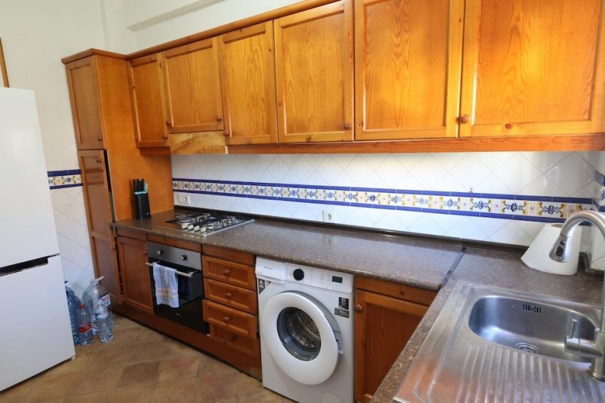 Reventa - Villa -
Orihuela Costa - Cabo Roig