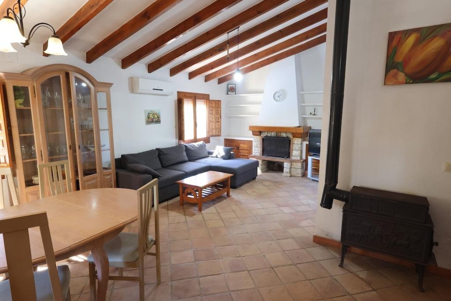 Reventa - Villa -
Orihuela Costa - Cabo Roig