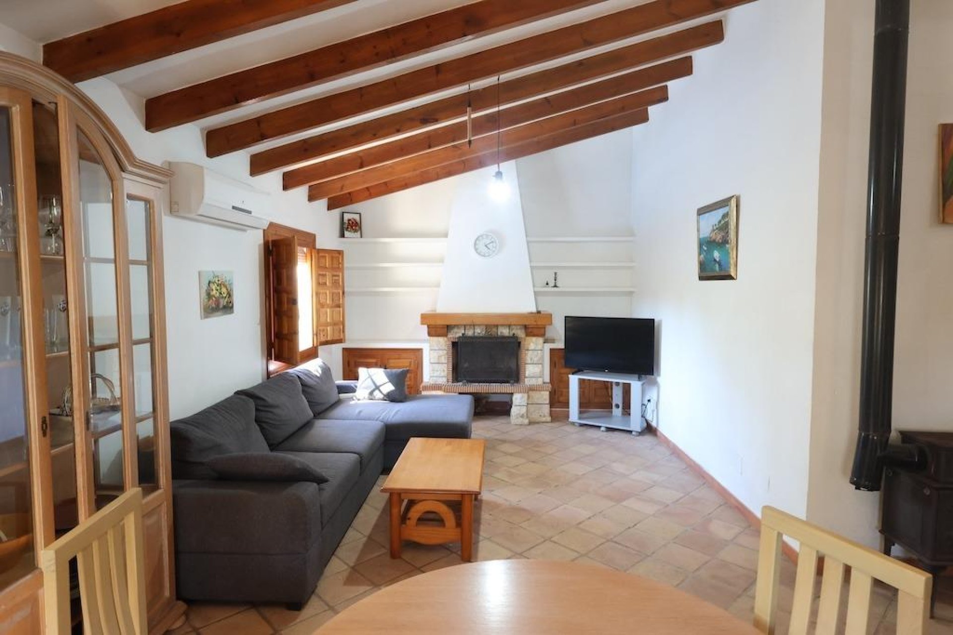 Reventa - Villa -
Orihuela Costa - Cabo Roig
