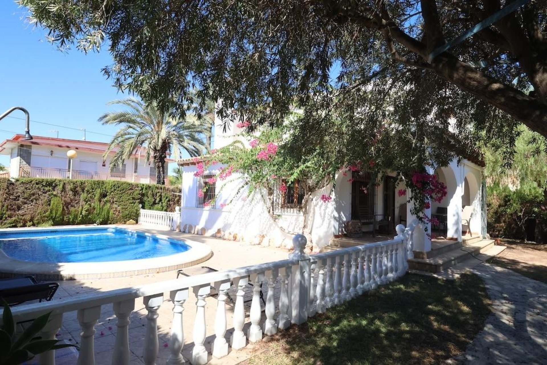 Reventa - Villa -
Orihuela Costa - Cabo Roig