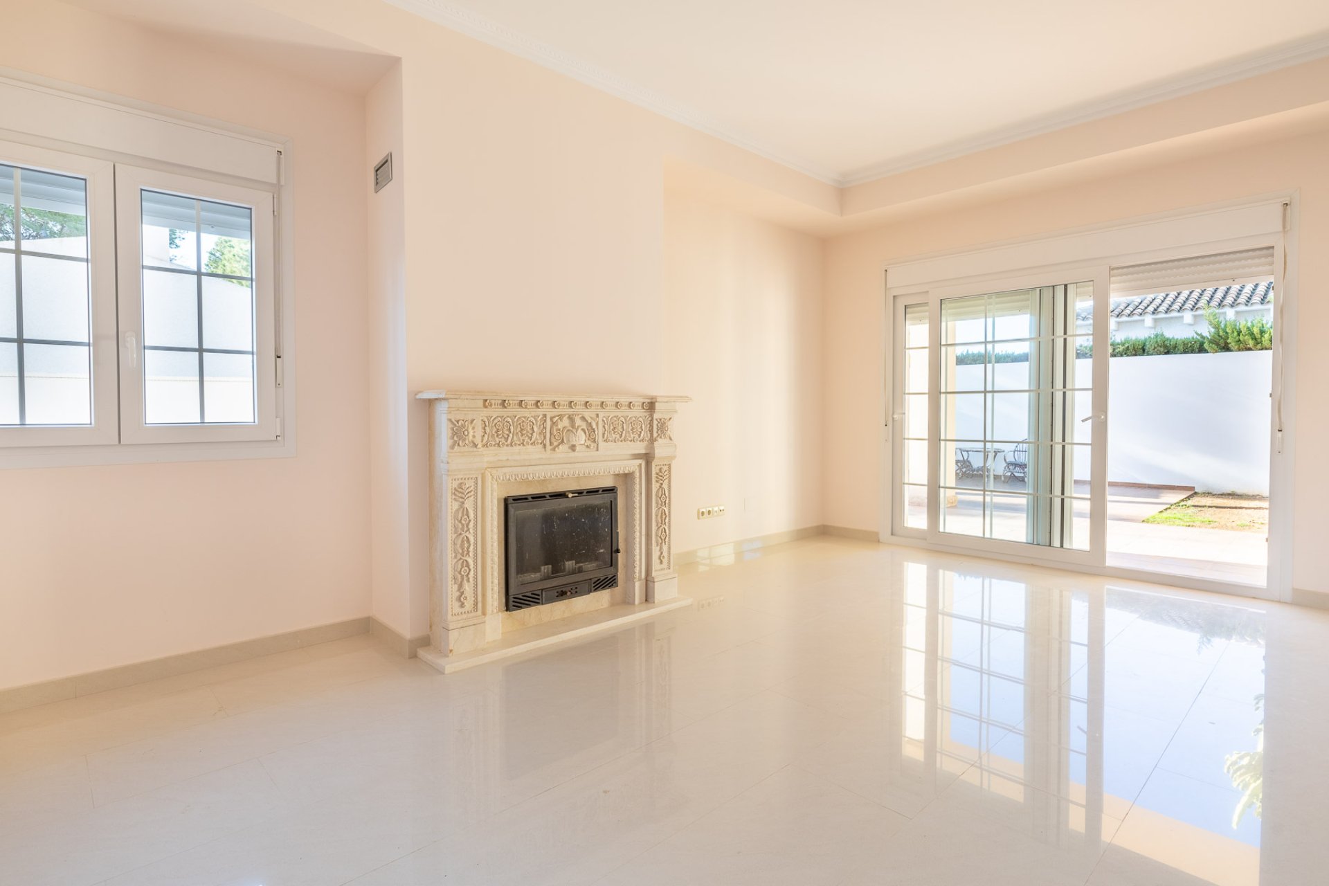 Reventa - Villa -
Orihuela Costa - Cabo Roig