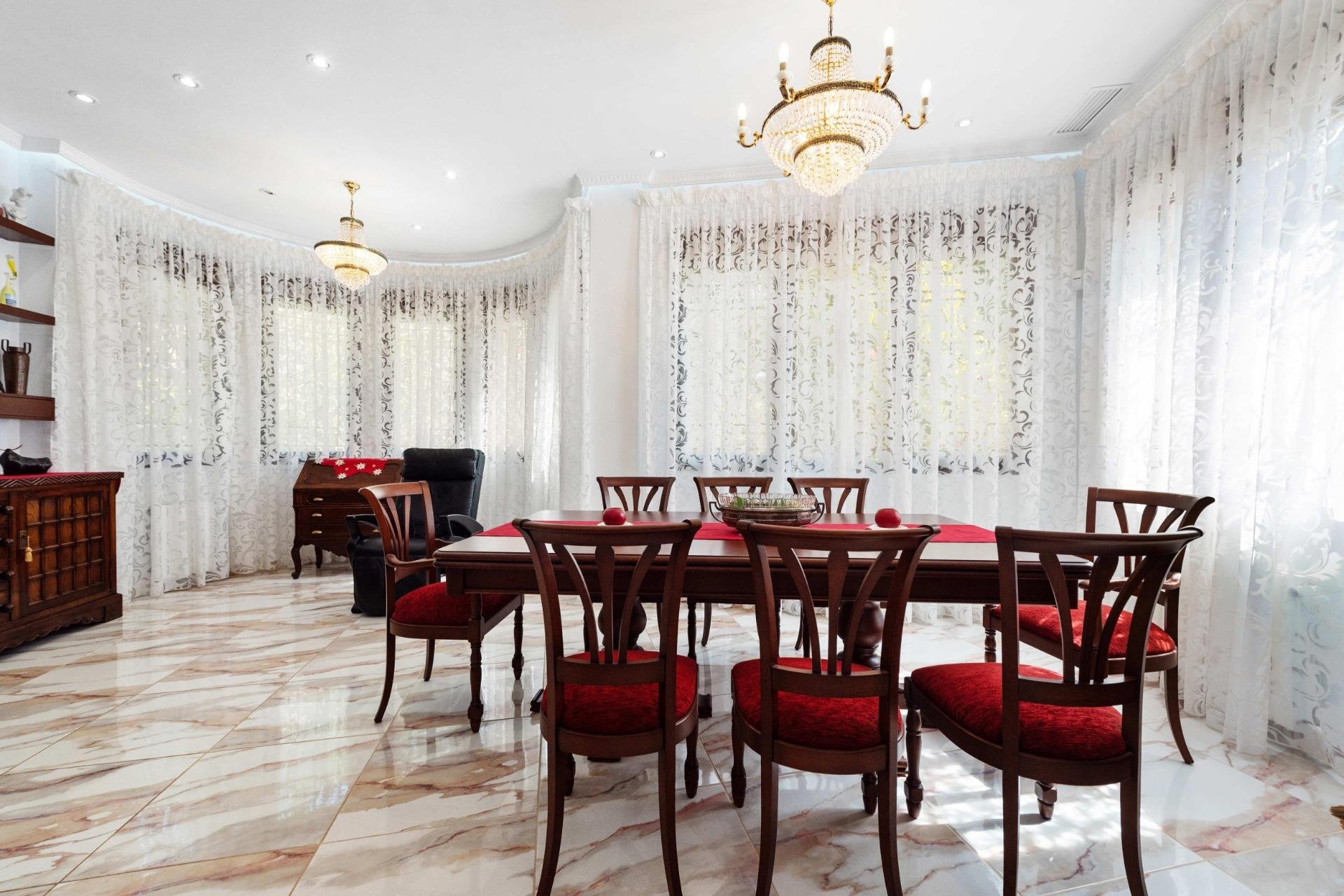 Reventa - Villa -
Orihuela Costa - Campoamor