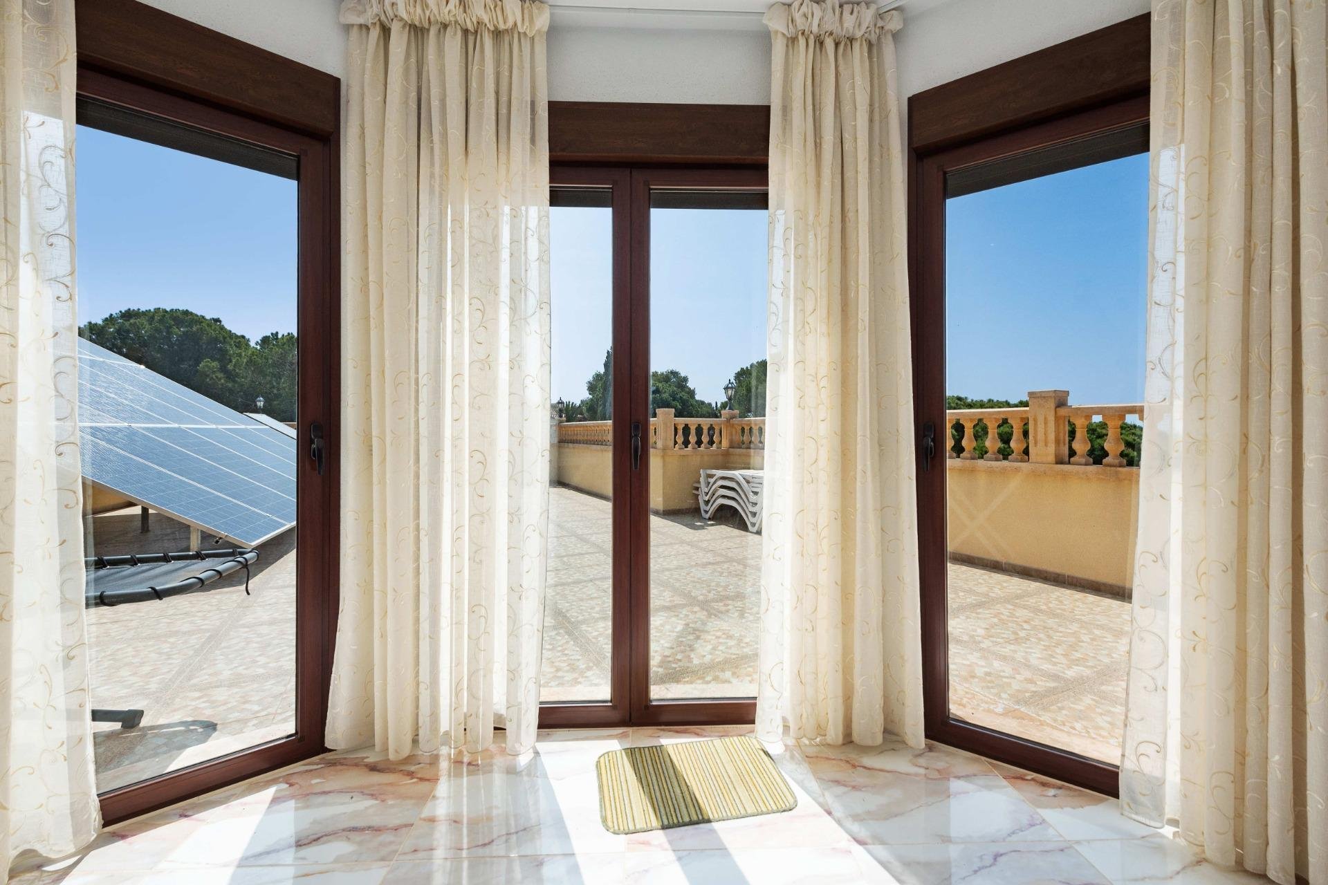 Reventa - Villa -
Orihuela Costa - Campoamor
