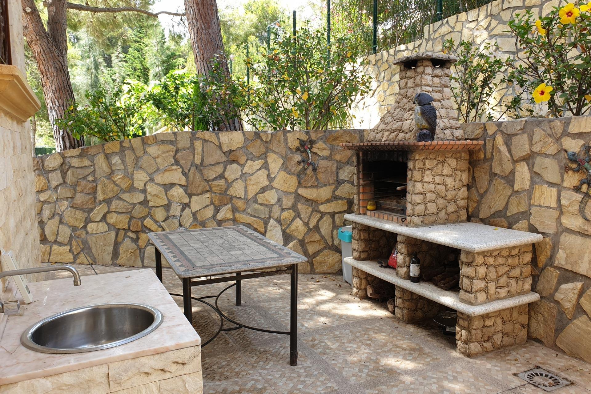 Reventa - Villa -
Orihuela Costa - Campoamor