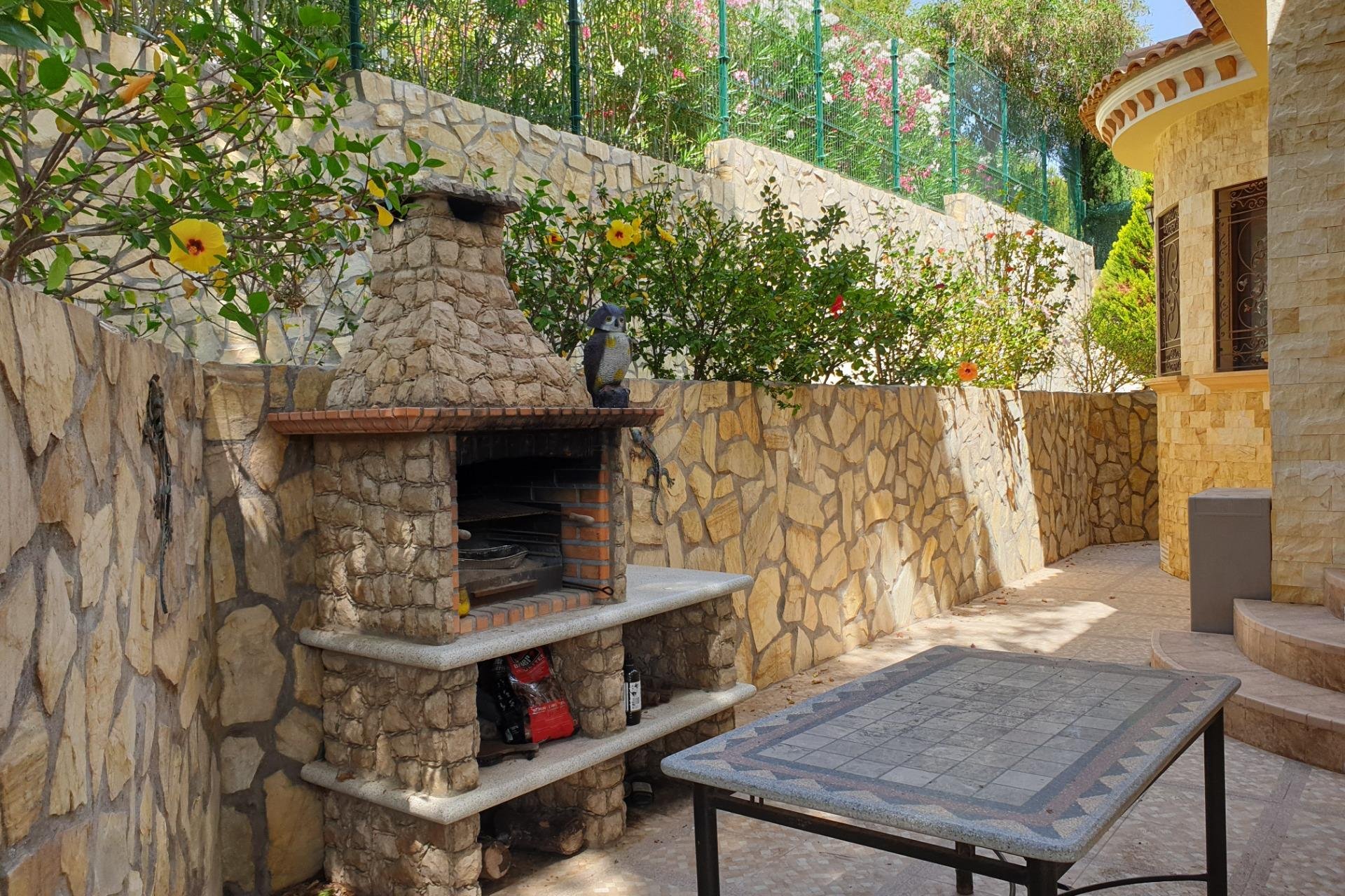 Reventa - Villa -
Orihuela Costa - Campoamor