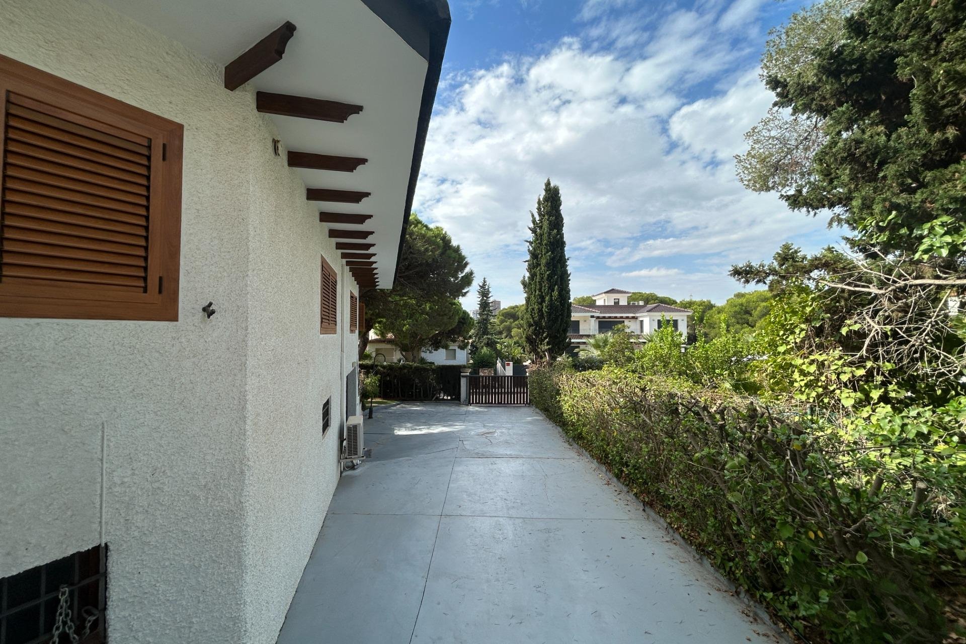 Reventa - Villa -
Orihuela Costa - Campoamor