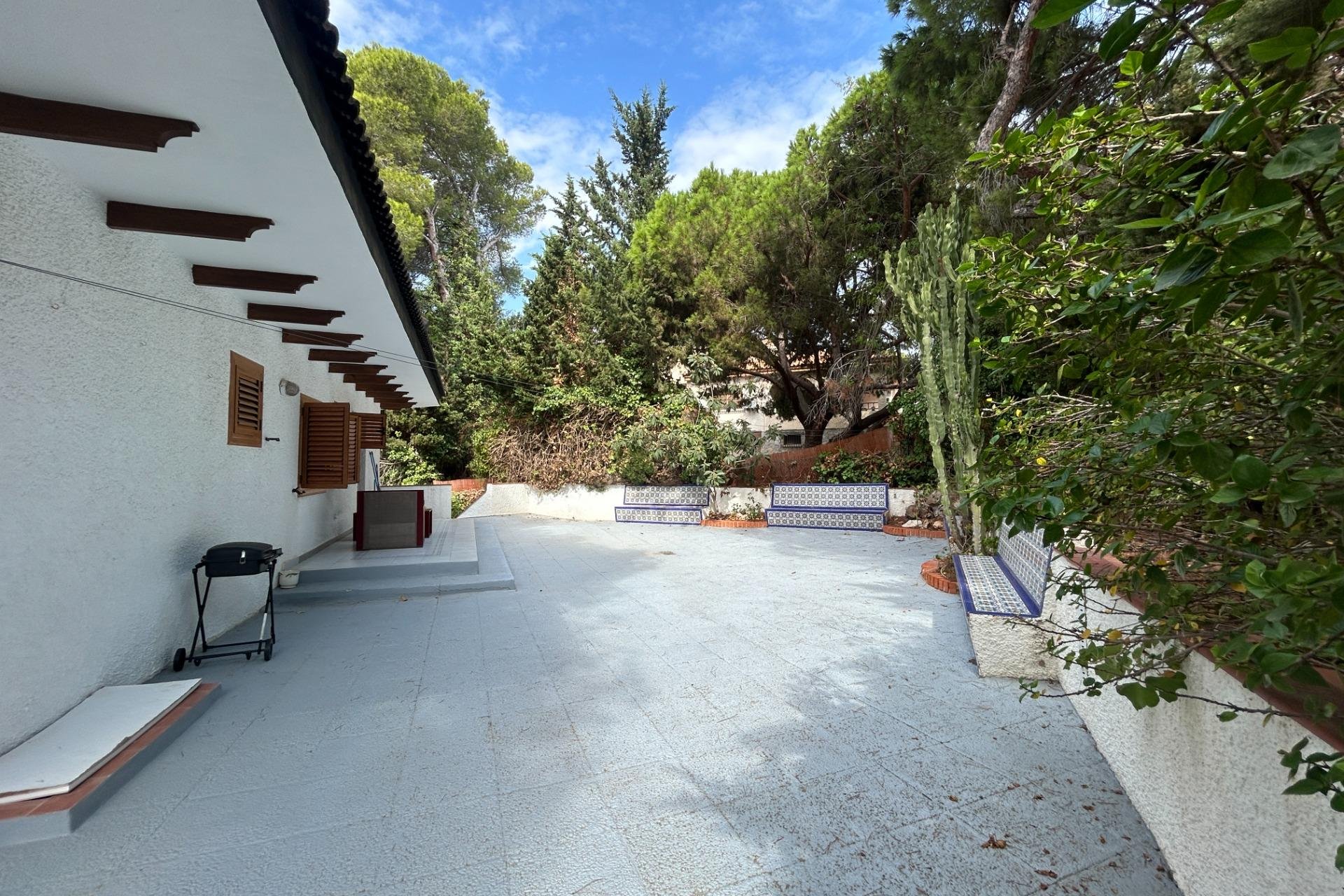 Reventa - Villa -
Orihuela Costa - Campoamor