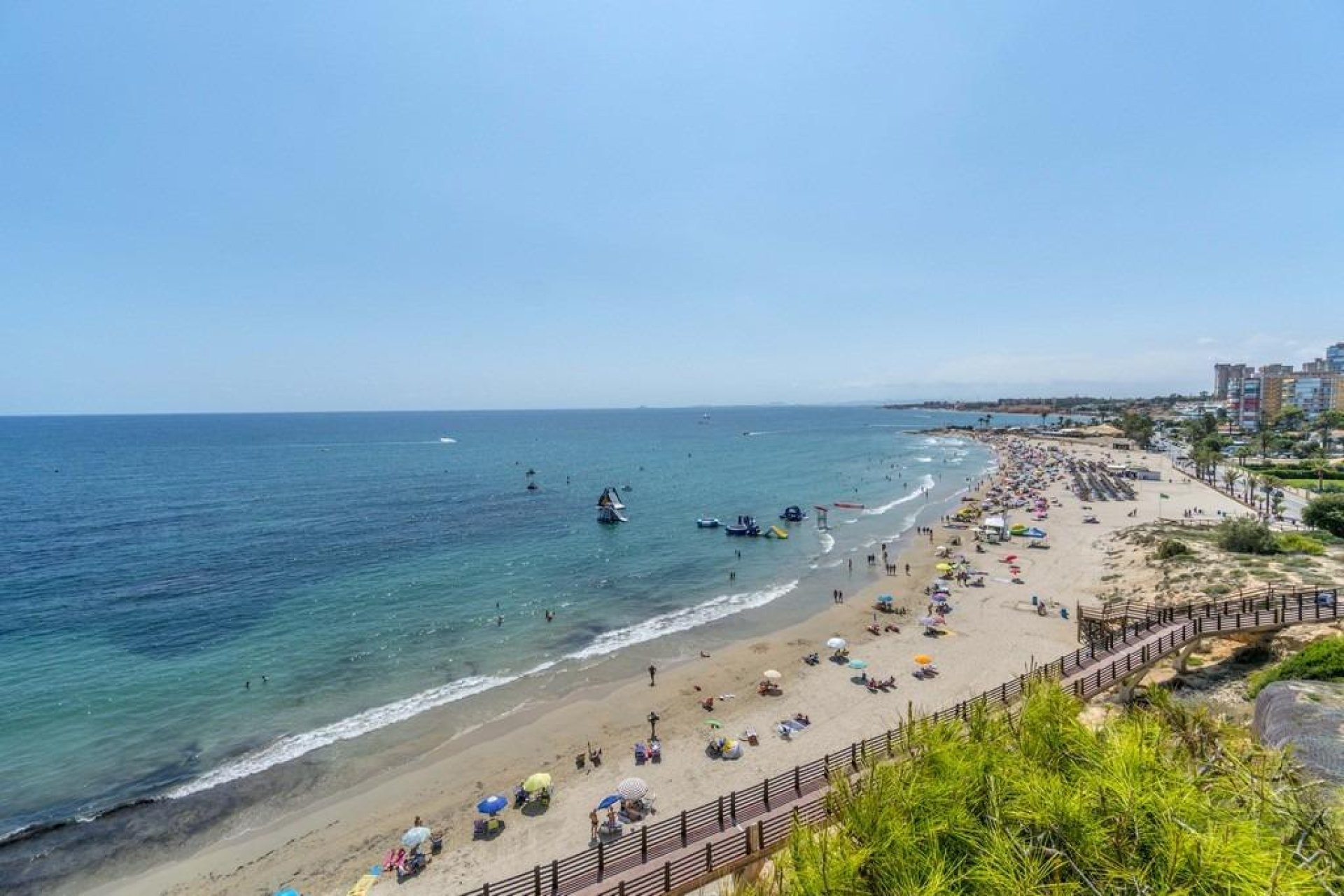 Reventa - Villa -
Orihuela Costa - Campoamor