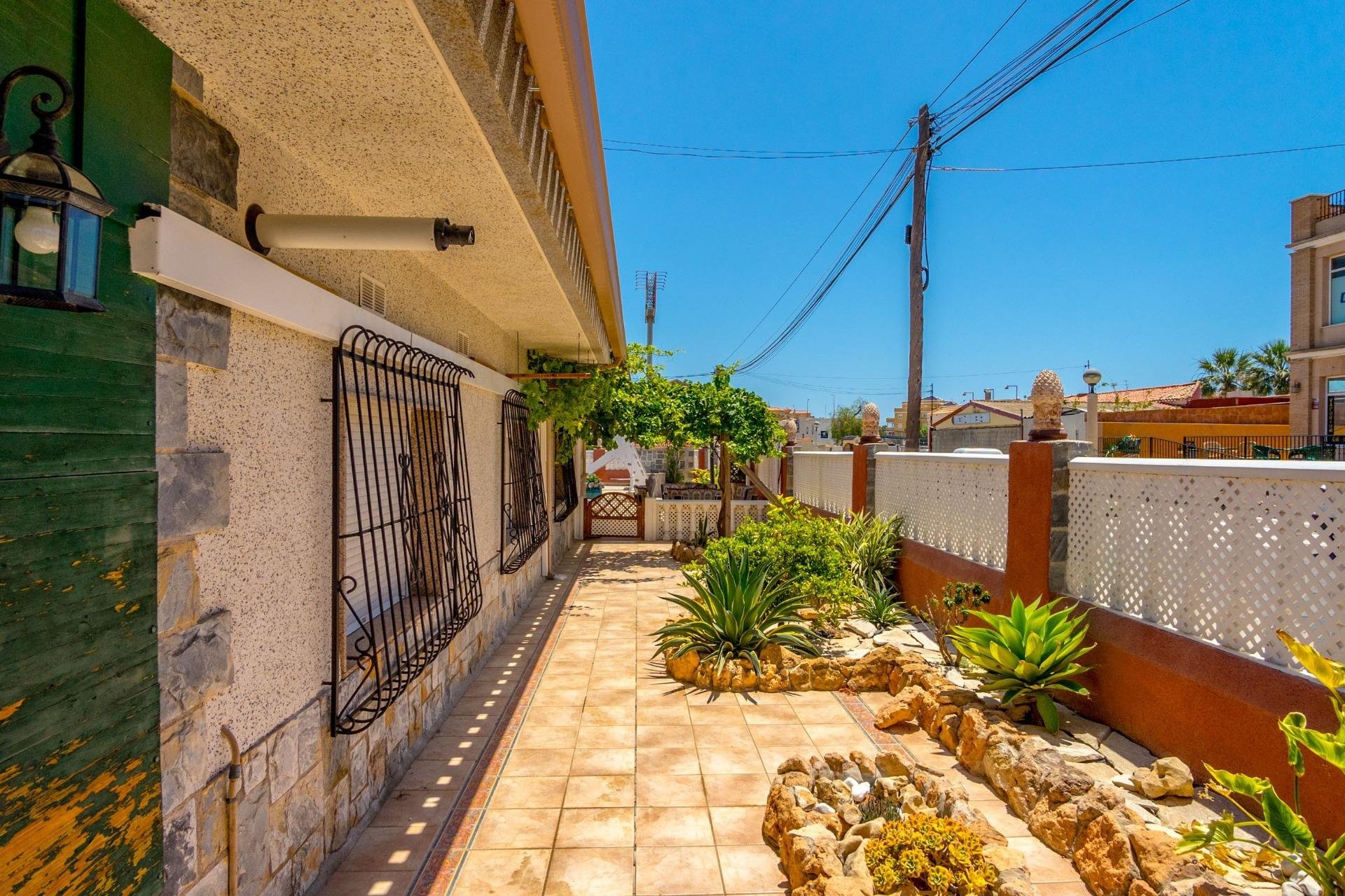 Reventa - Villa -
Orihuela Costa - Campoamor