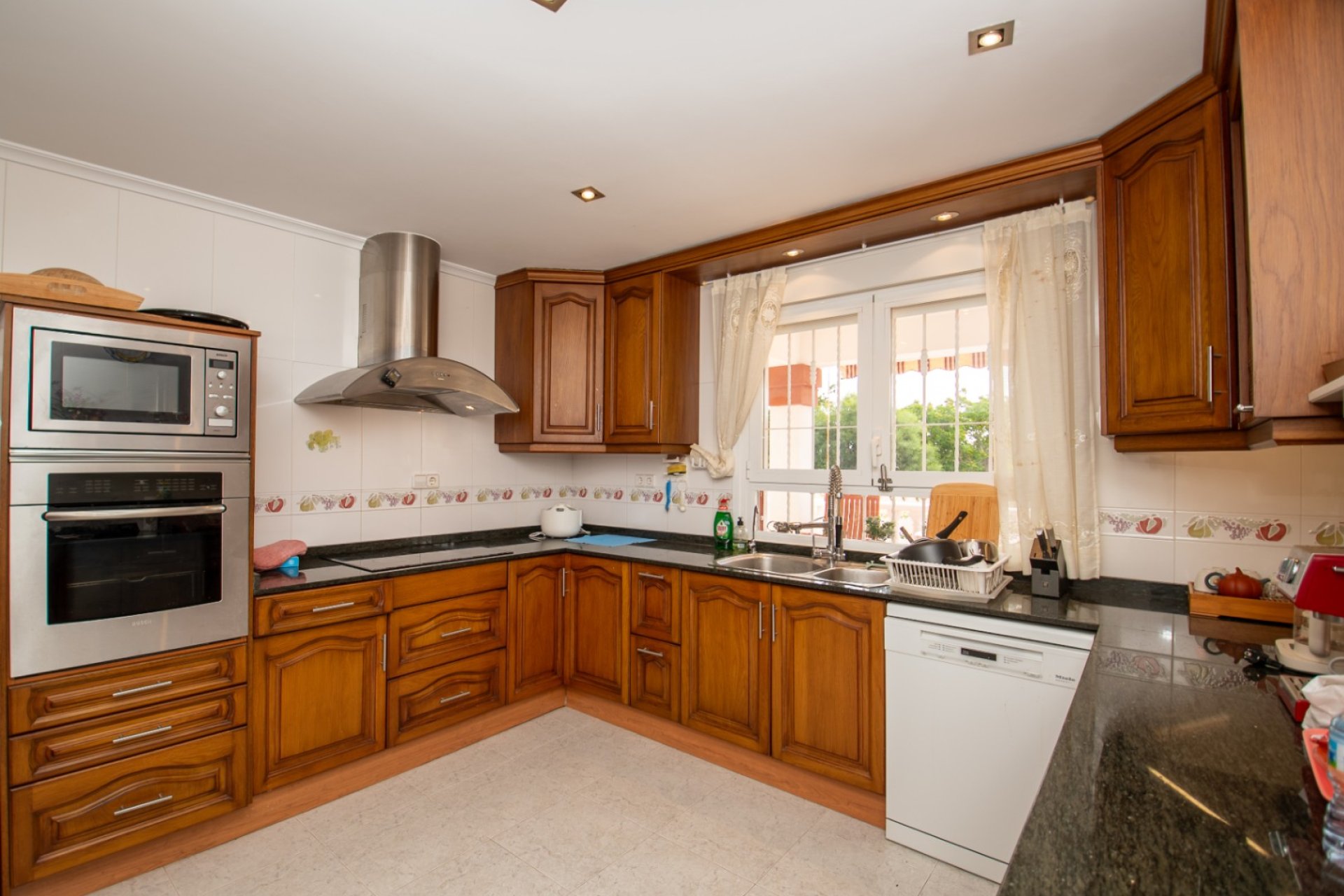 Reventa - Villa -
Orihuela Costa - Club de golf y campo Las Colinas