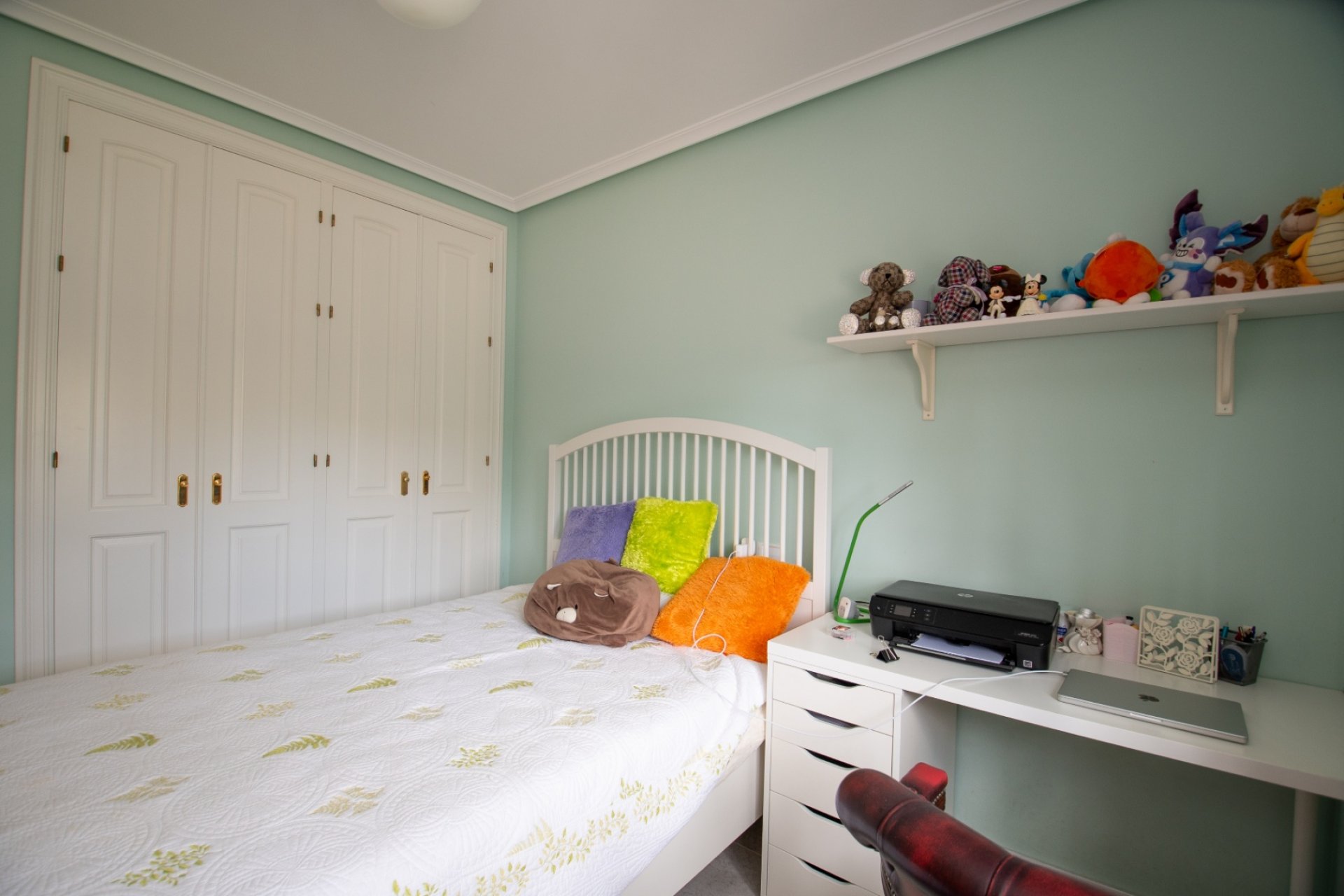 Reventa - Villa -
Orihuela Costa - Club de golf y campo Las Colinas