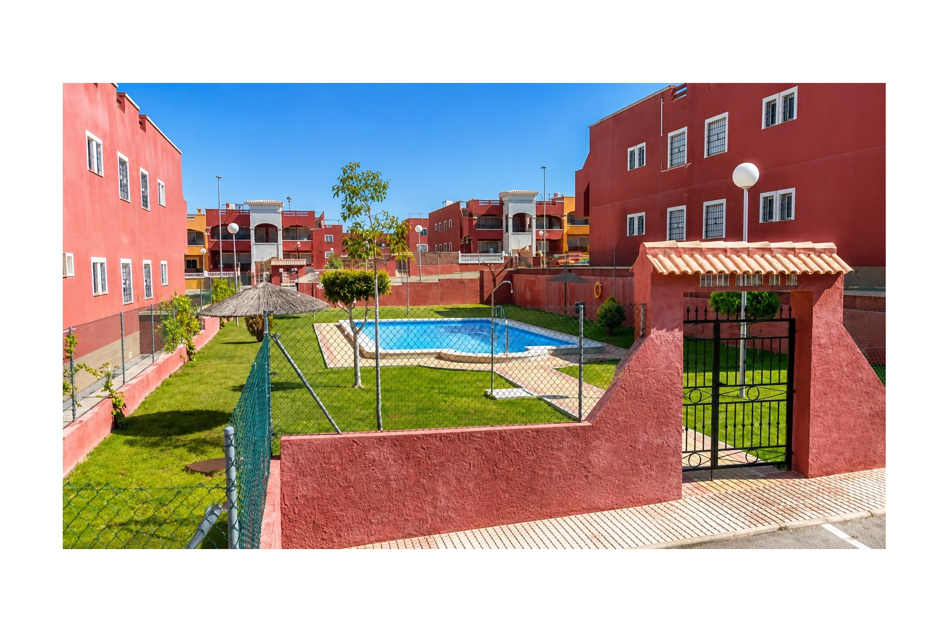 Reventa - Villa -
Orihuela Costa - Dream Hills