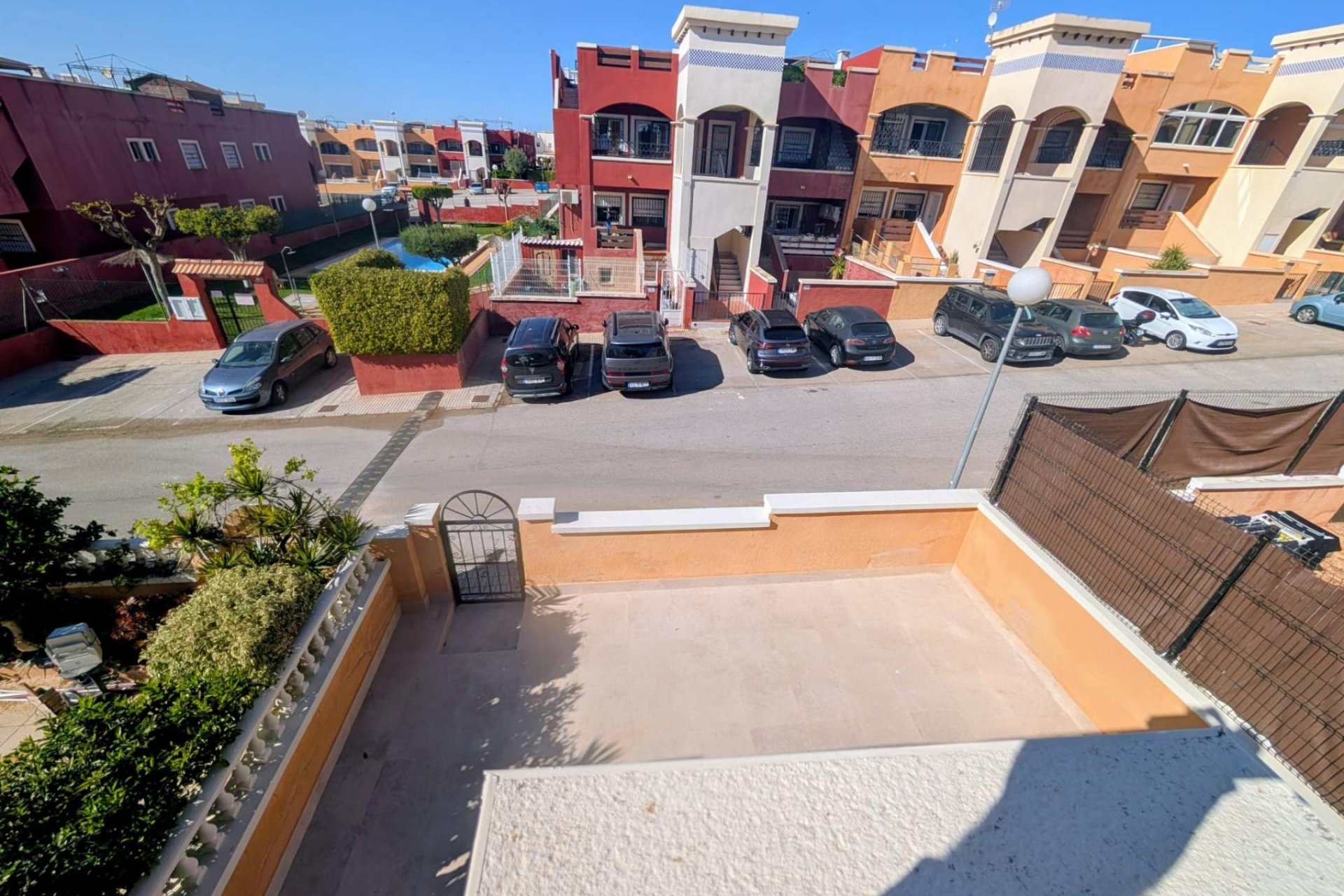 Reventa - Villa -
Orihuela Costa - Dream Hills