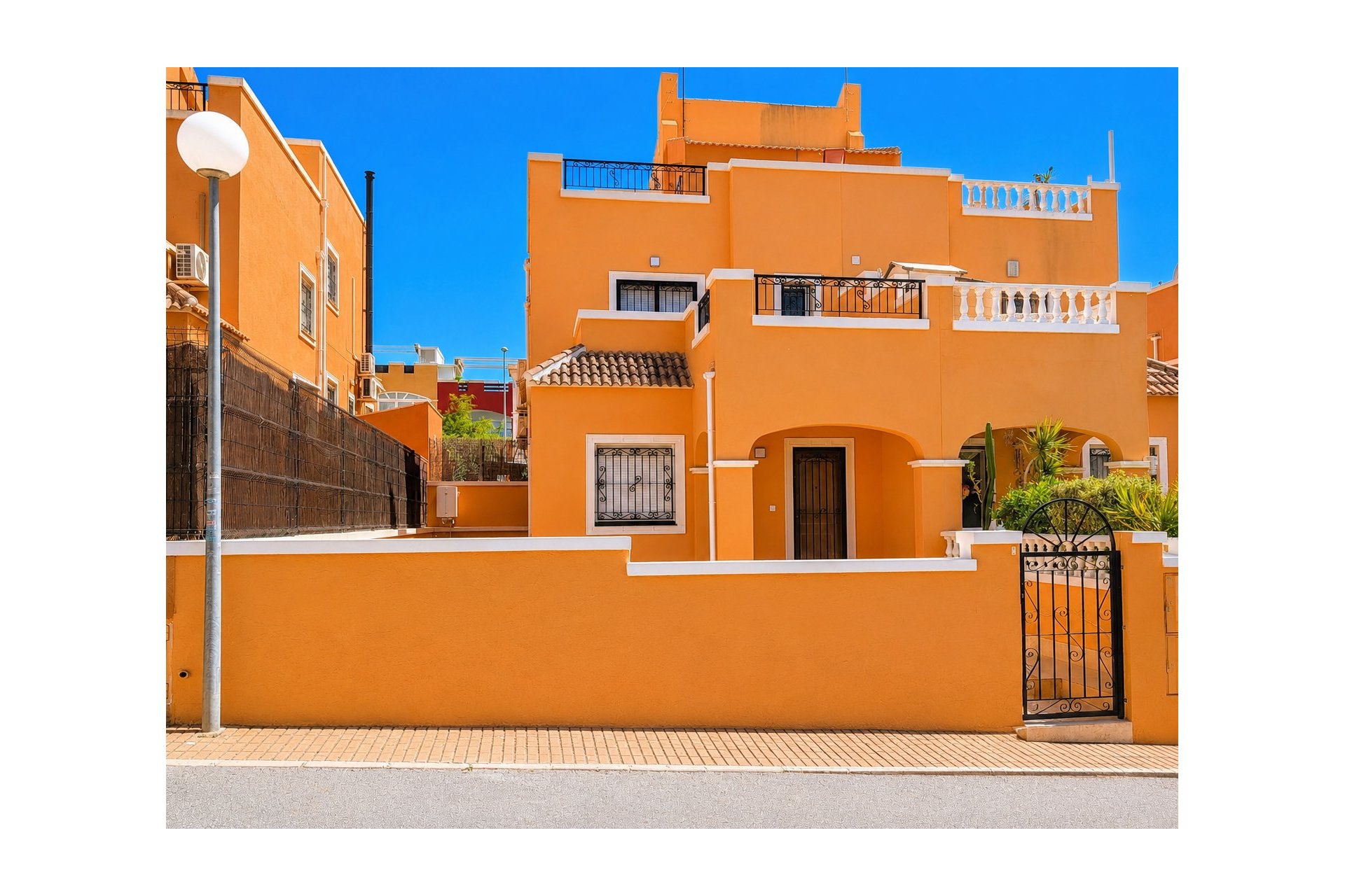 Reventa - Villa -
Orihuela Costa - Dream Hills