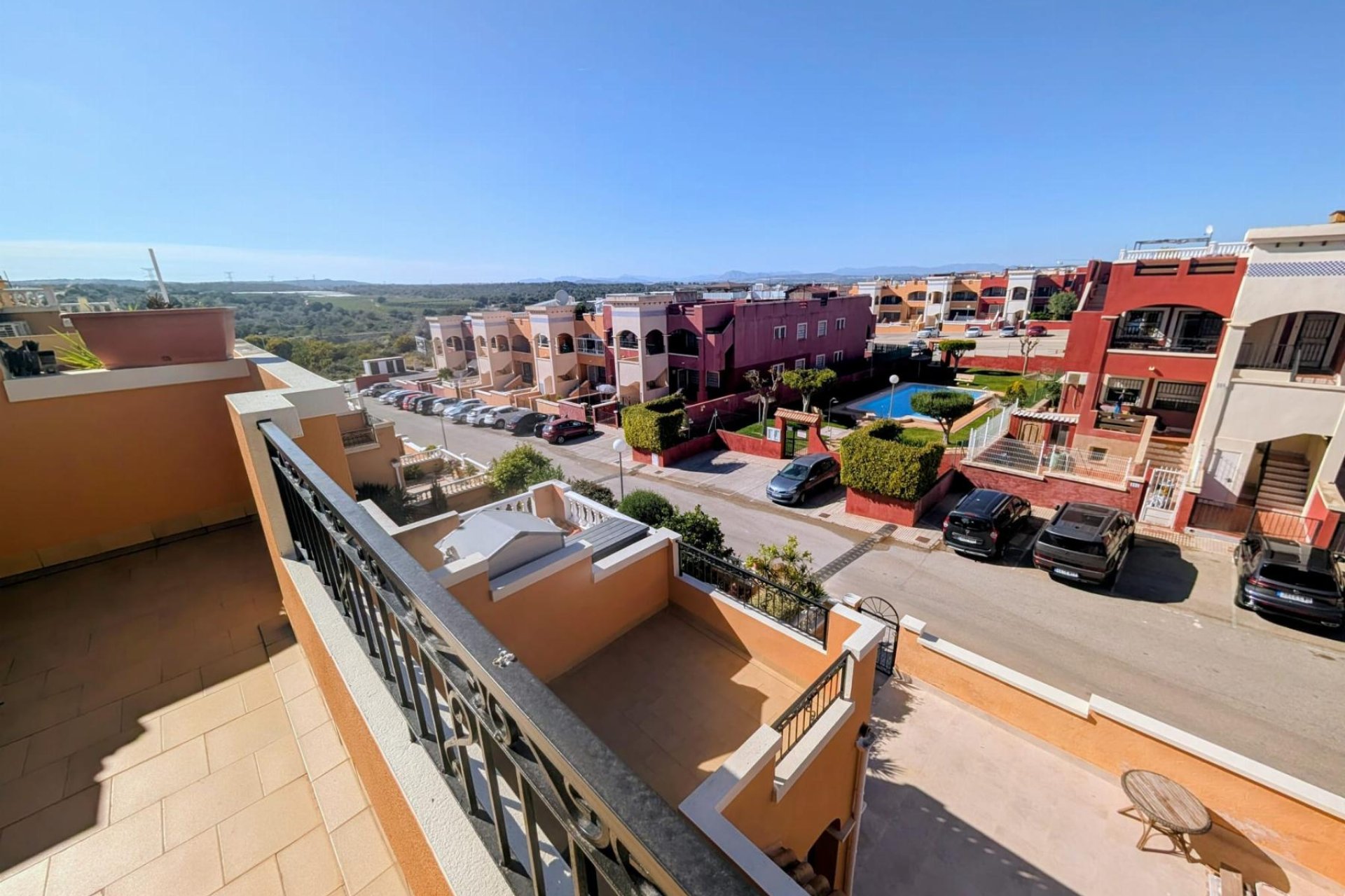 Reventa - Villa -
Orihuela Costa - Dream Hills