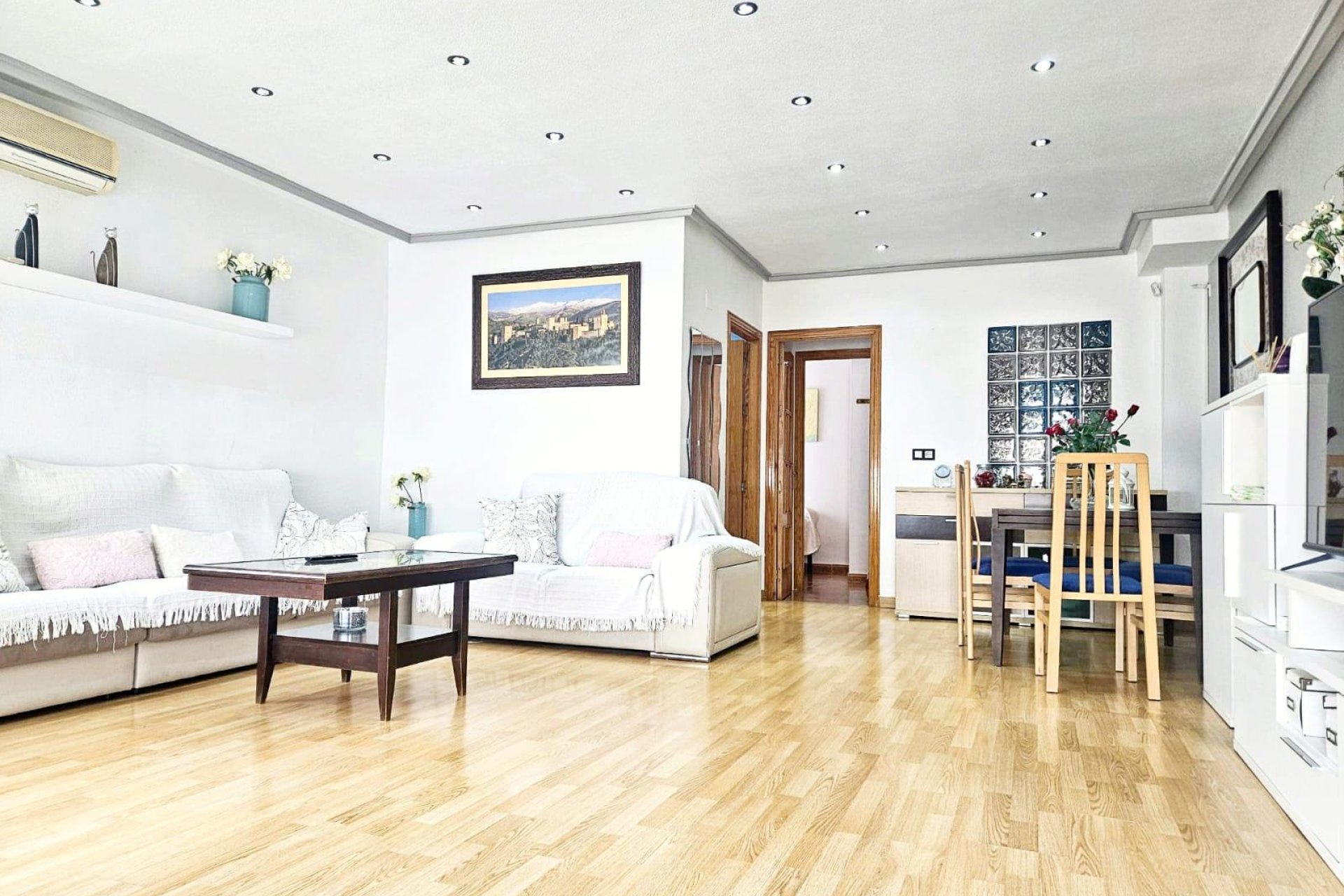 Reventa - Villa -
Orihuela Costa - Dream Hills