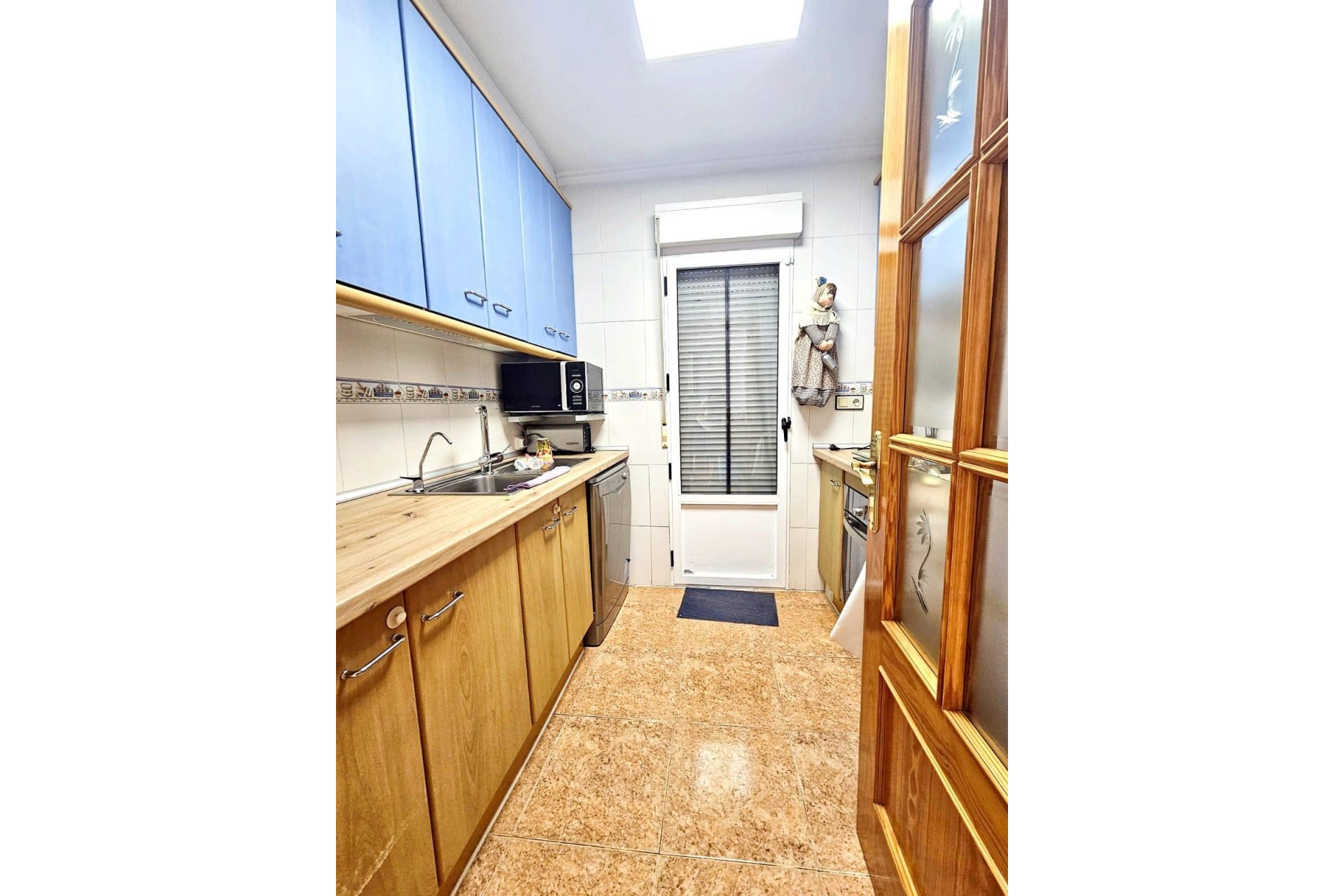 Reventa - Villa -
Orihuela Costa - Dream Hills