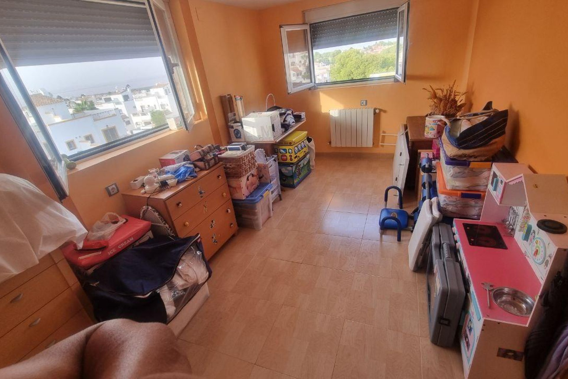 Reventa - Villa -
Orihuela Costa - Dream Hills