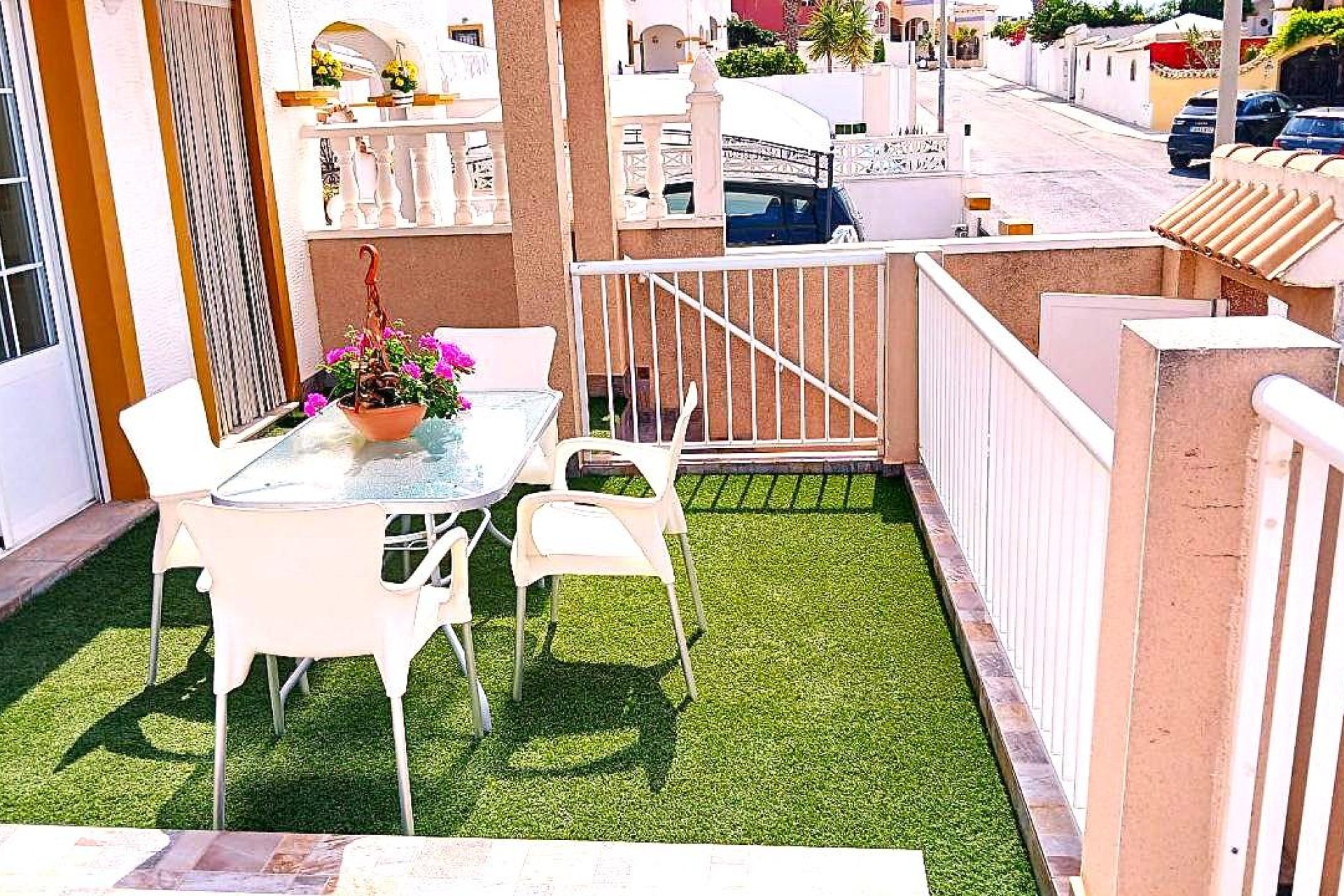 Reventa - Villa -
Orihuela Costa - Dream Hills