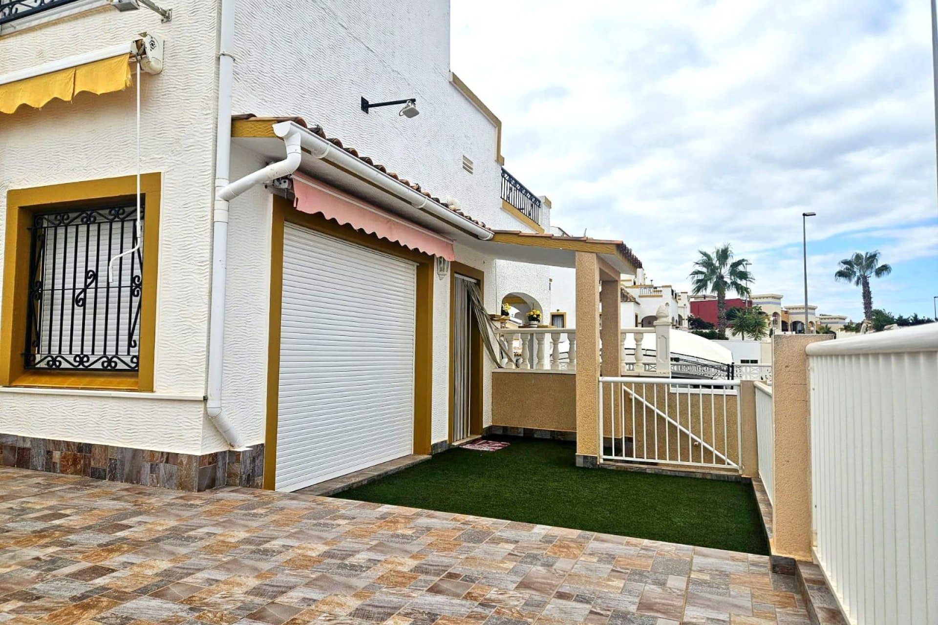 Reventa - Villa -
Orihuela Costa - Dream Hills