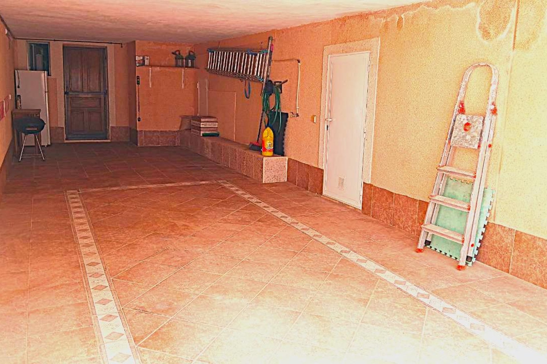 Reventa - Villa -
Orihuela Costa - Dream Hills