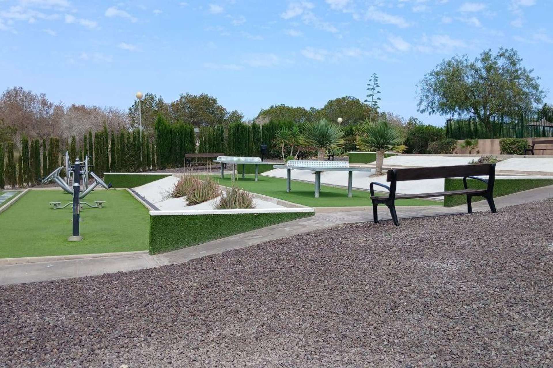 Reventa - Villa -
Orihuela Costa - Dream Hills