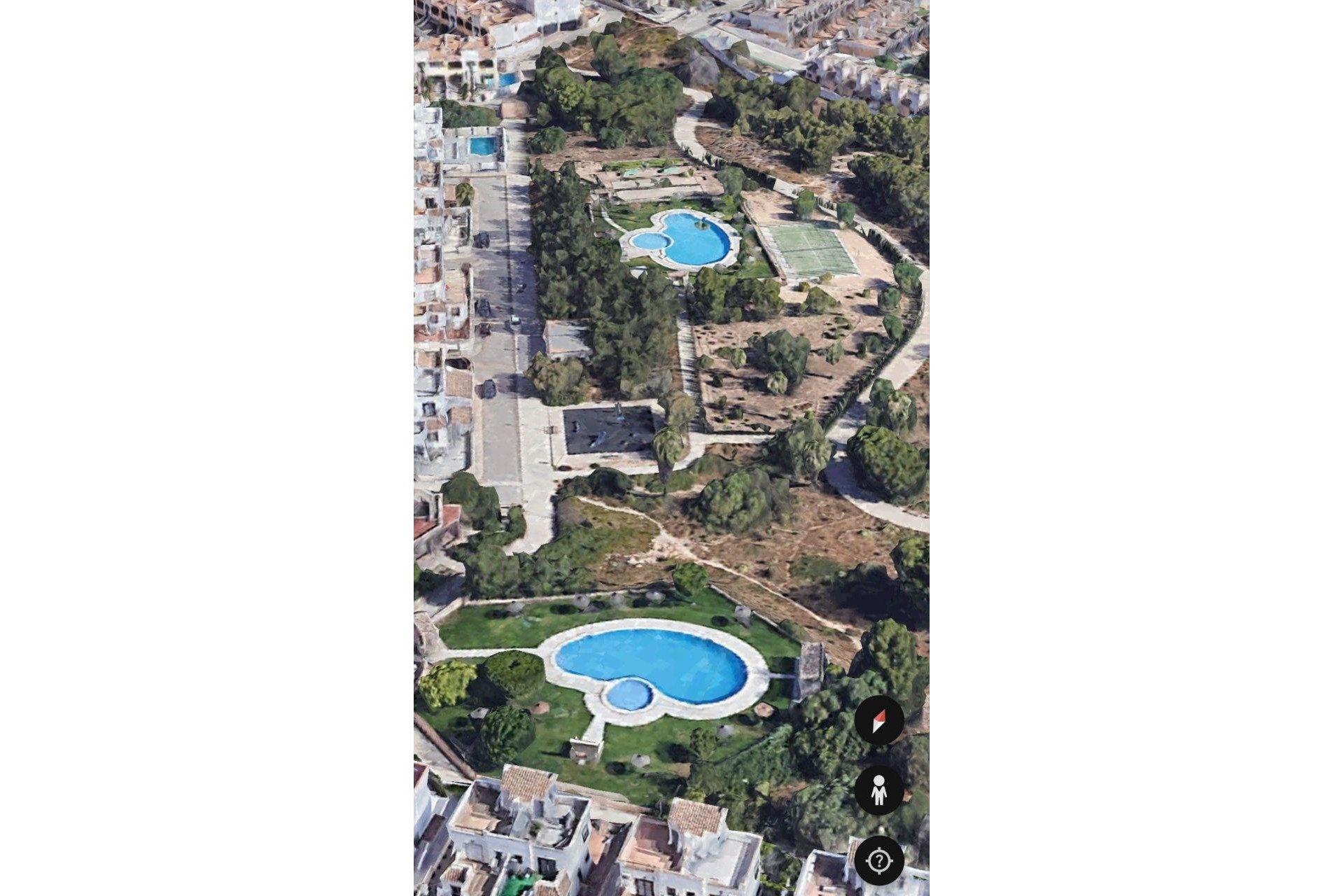 Reventa - Villa -
Orihuela Costa - Dream Hills