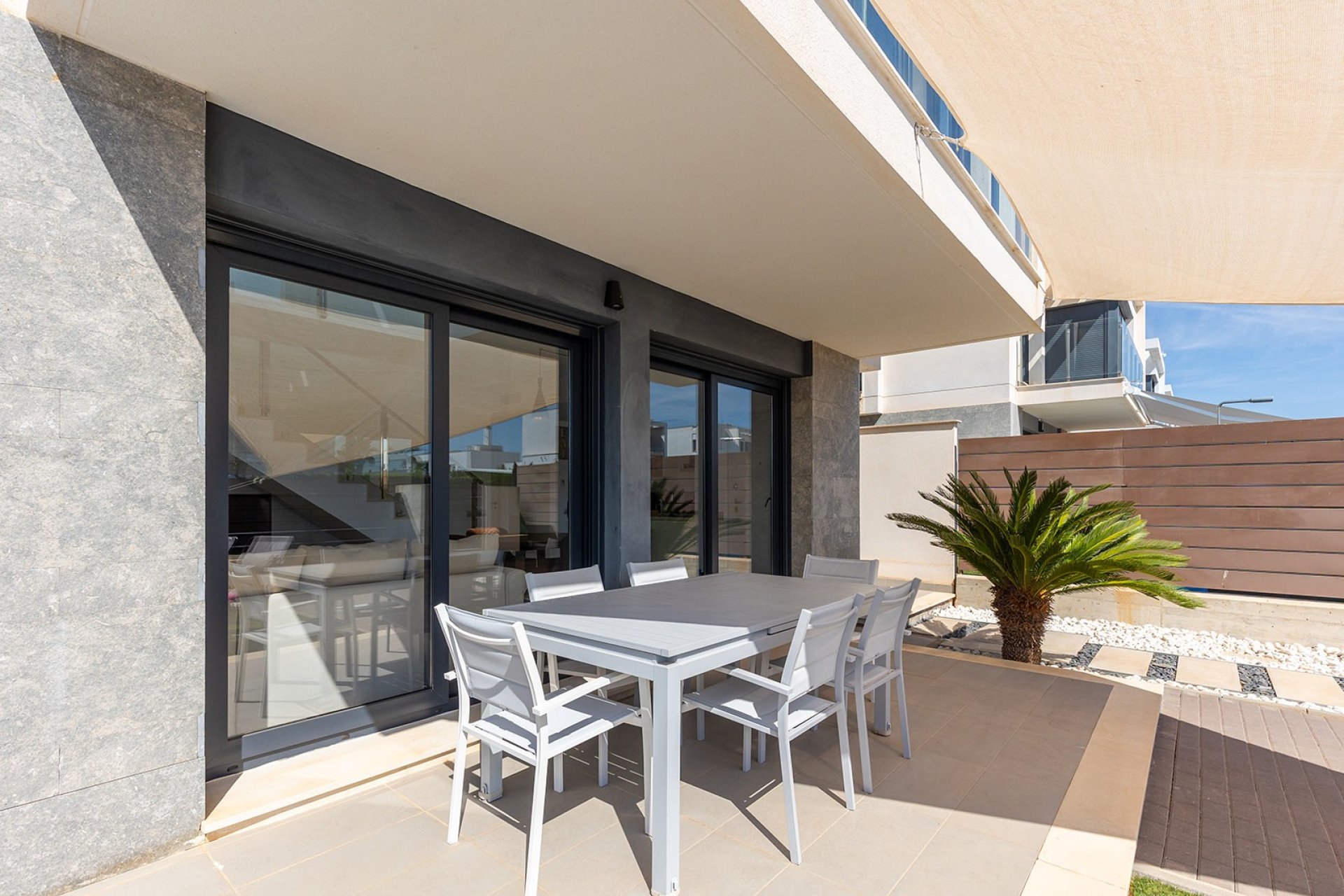 Reventa - Villa -
Orihuela Costa - Entre Naranjos - Vistabella Golf