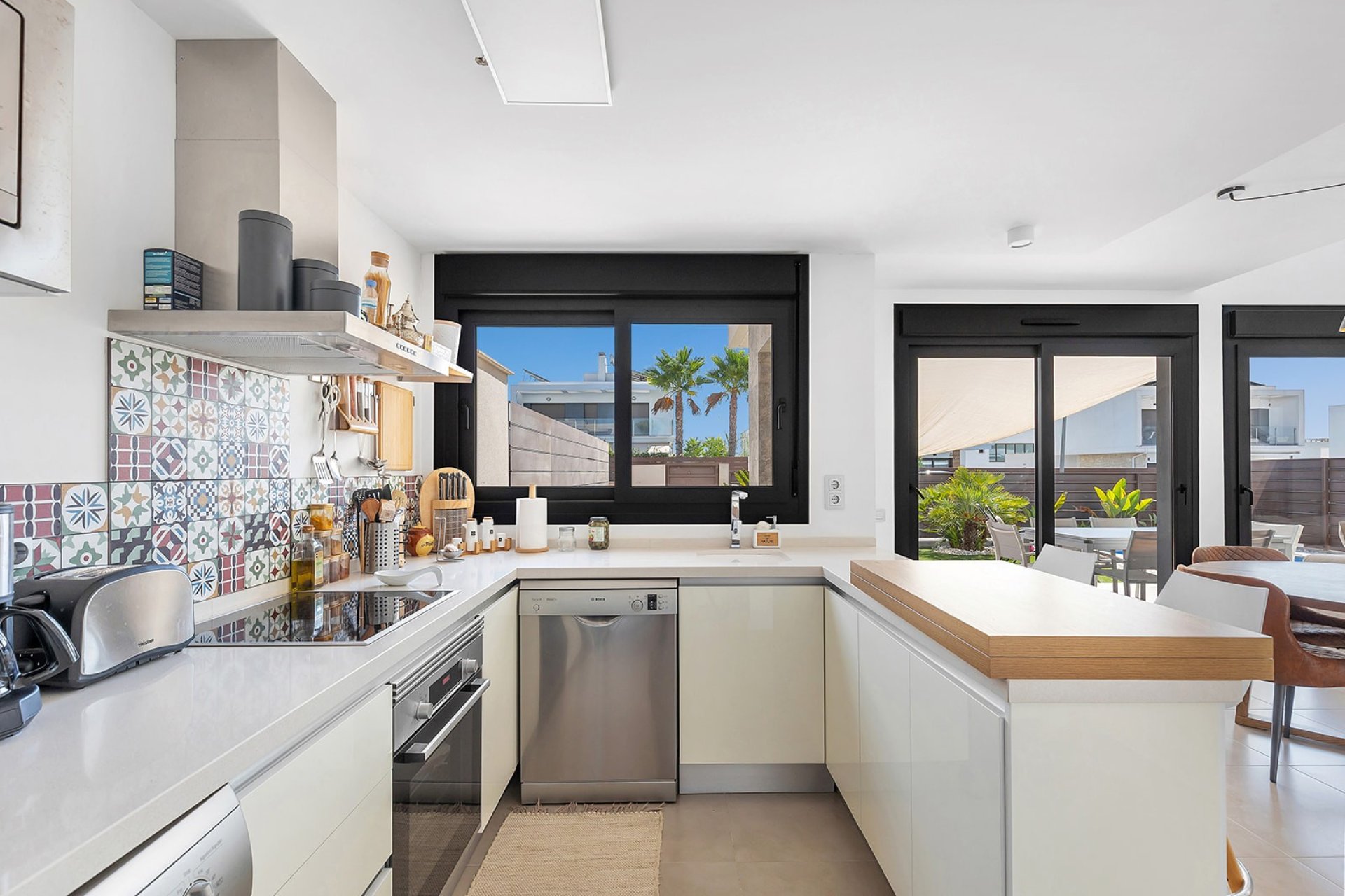 Reventa - Villa -
Orihuela Costa - Entre Naranjos - Vistabella Golf