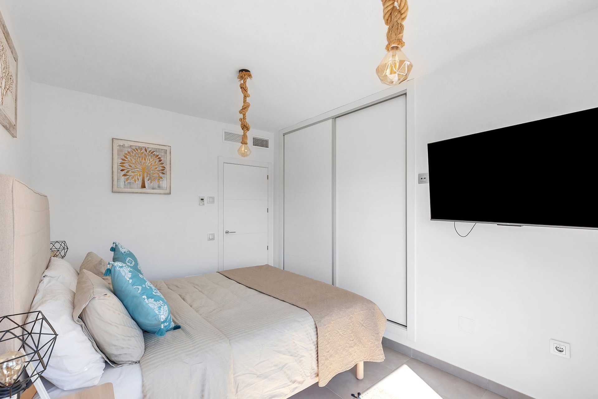 Reventa - Villa -
Orihuela Costa - Entre Naranjos - Vistabella Golf